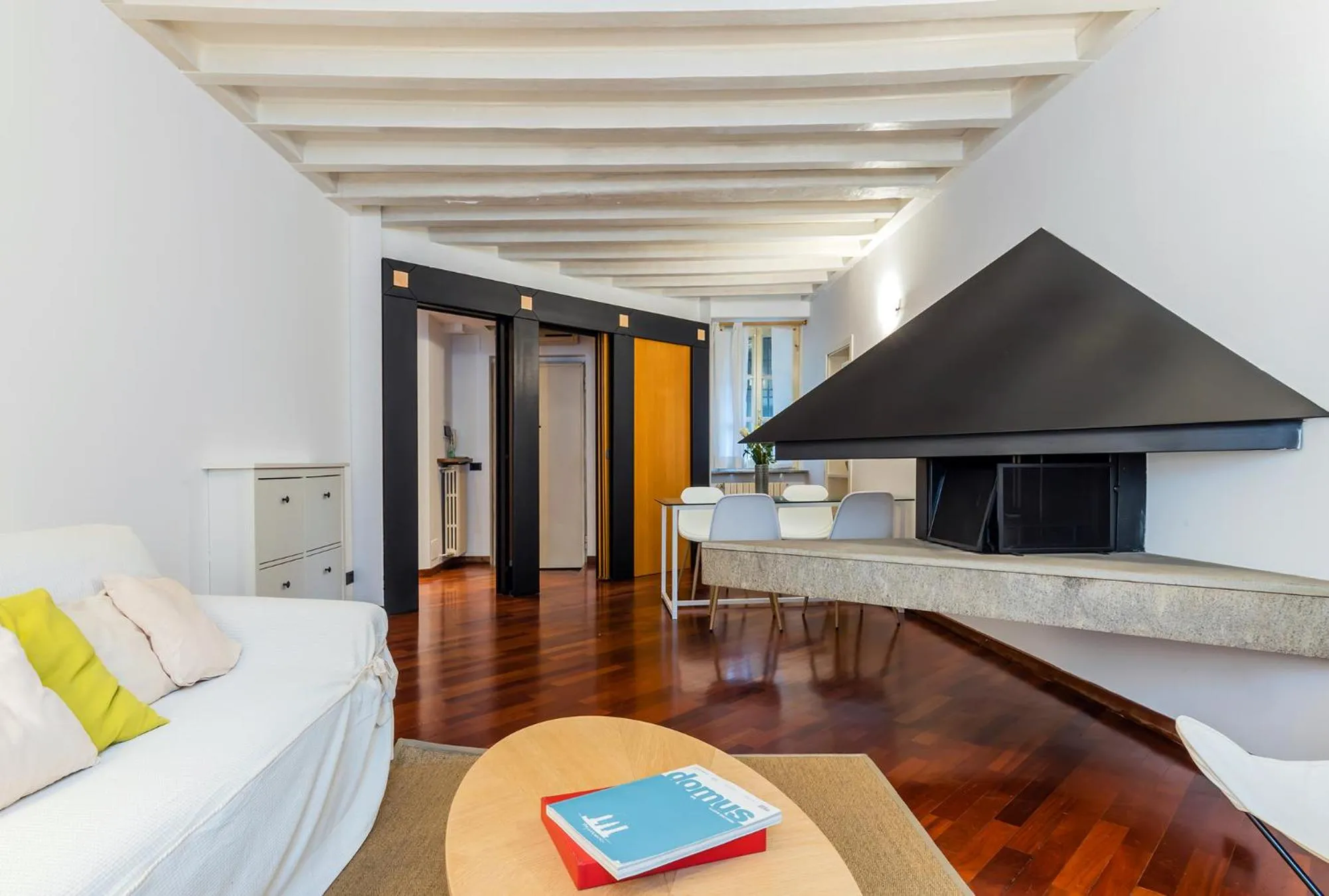 Coffee/tea facilities, Bed in Milan Retreats Duomo Carrobbio