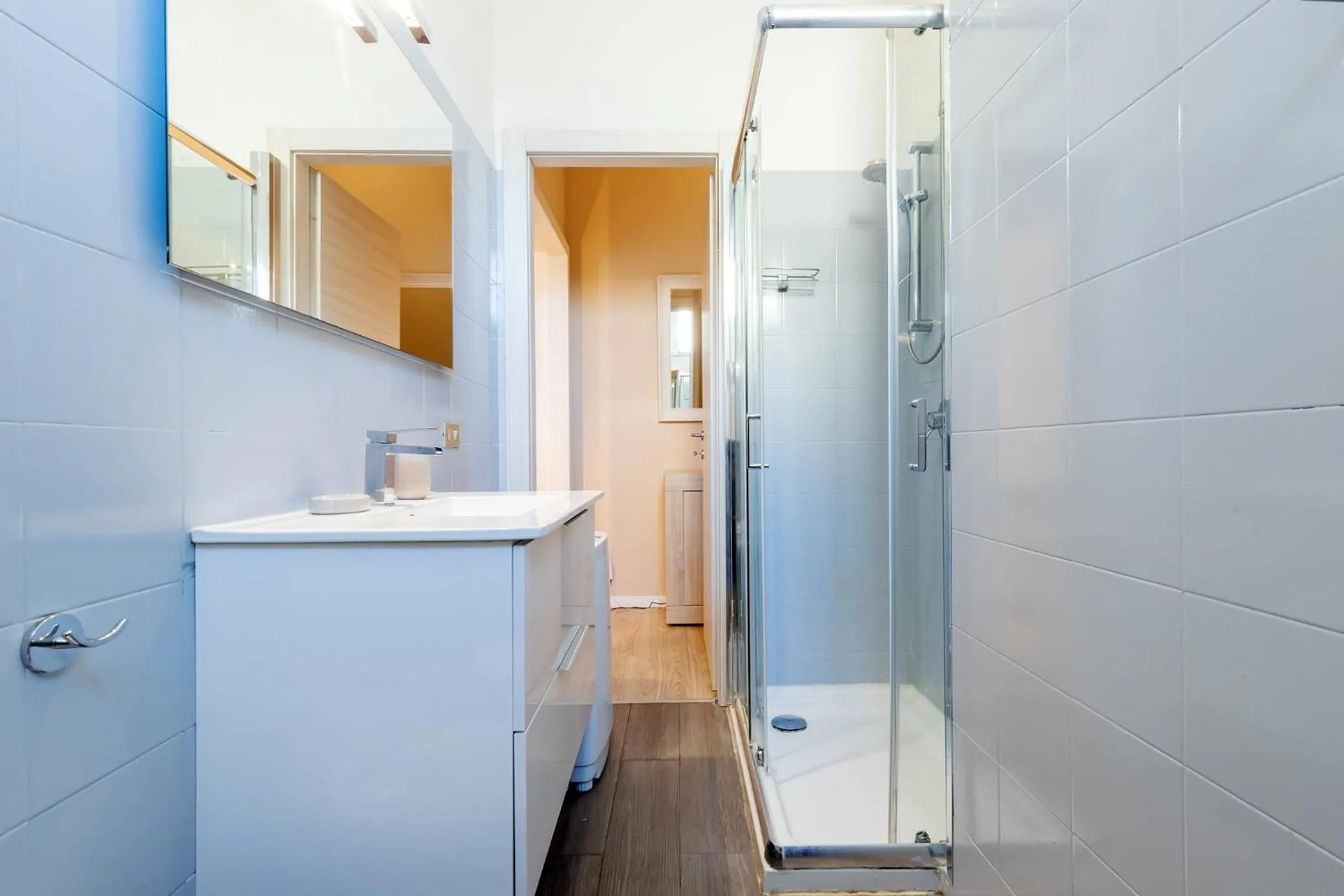 Bathroom in Milan Retreats Duomo Carrobbio