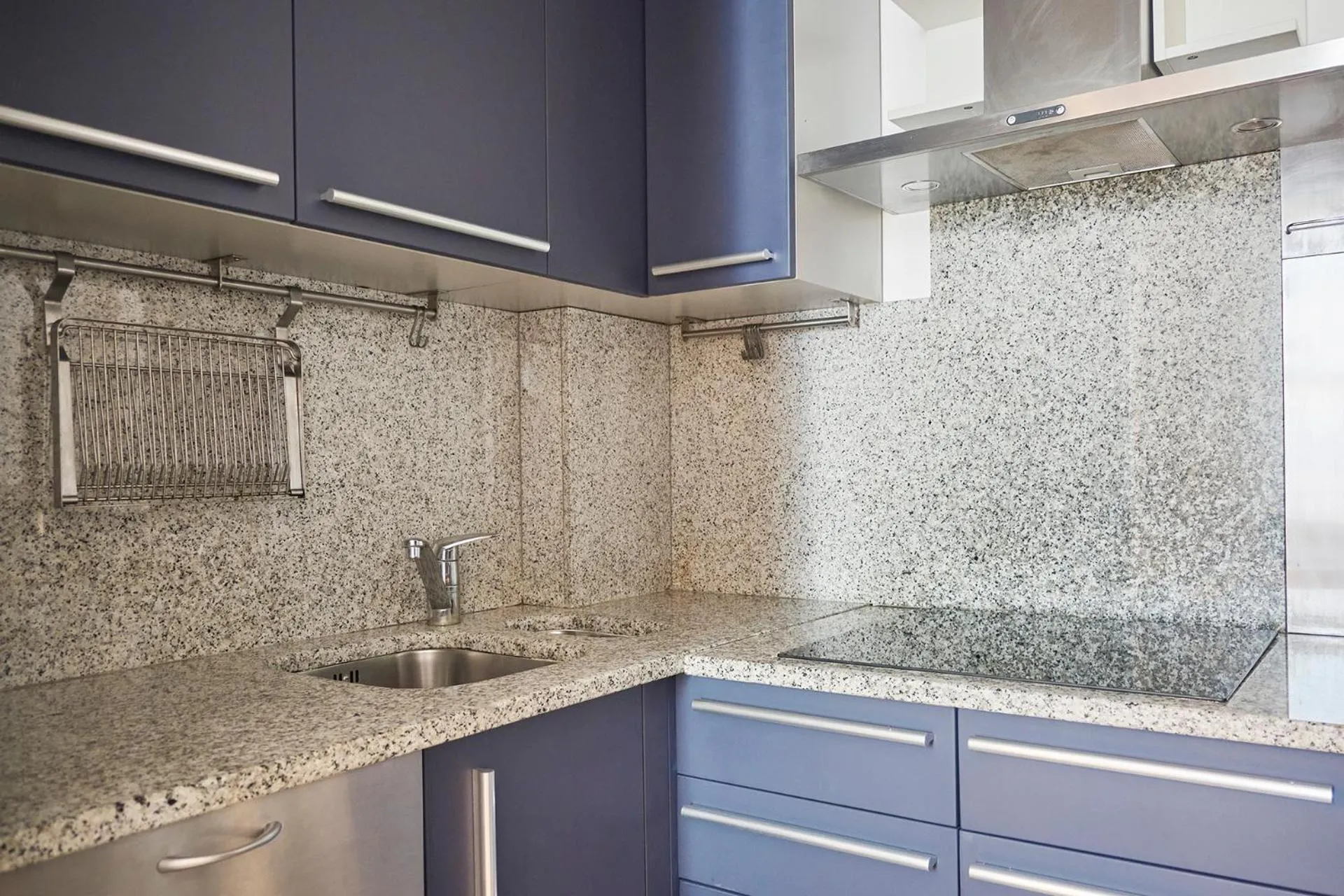 Kitchen or kitchenette in Milan Retreats Duomo Carrobbio