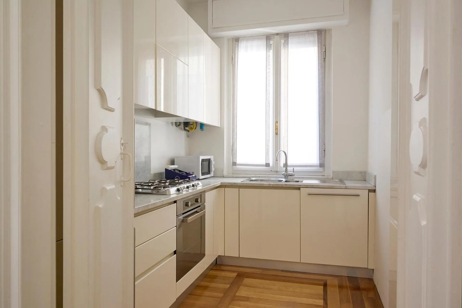 Coffee/tea facilities in Milan Retreats Duomo Carrobbio