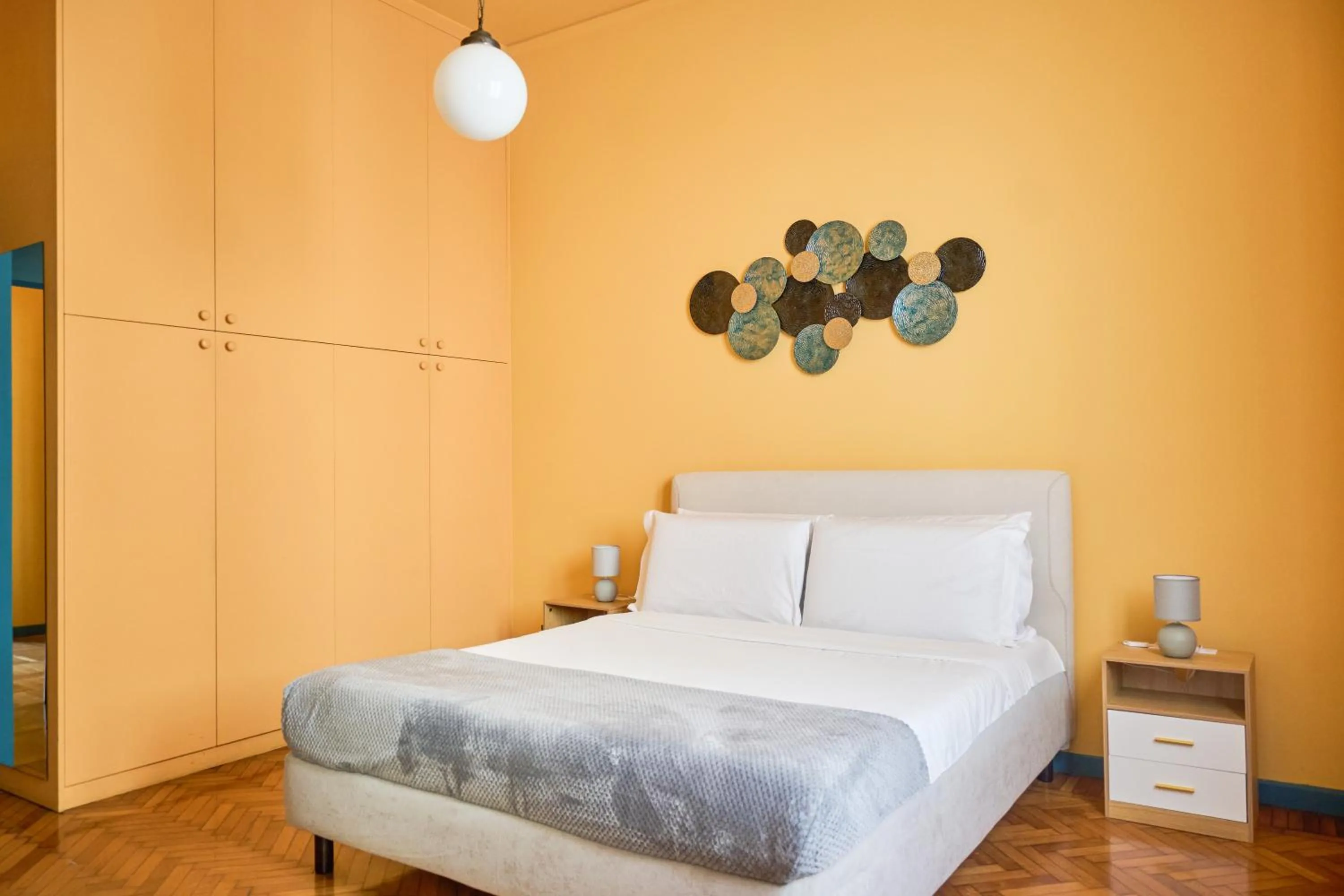 Bed in Milan Retreats Duomo Carrobbio