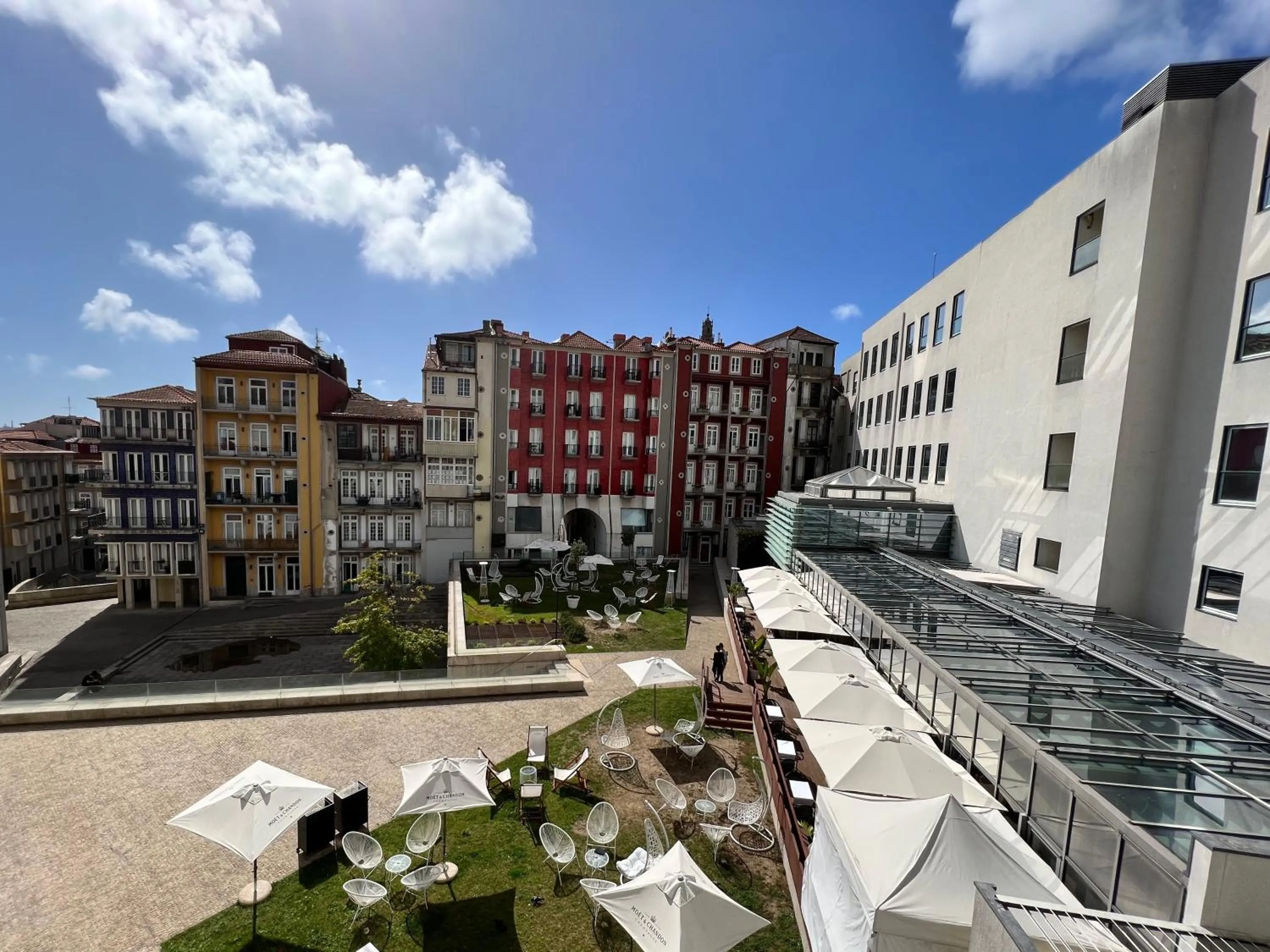New Oporto Apartments - São Bento