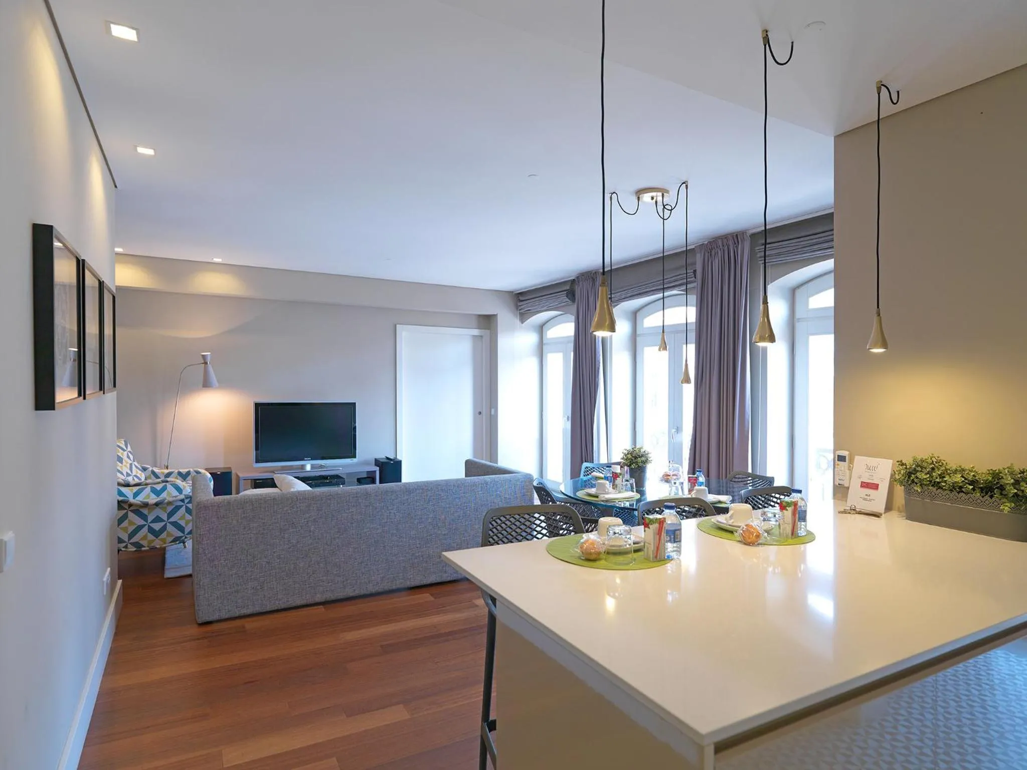 New Oporto Apartments - São Bento