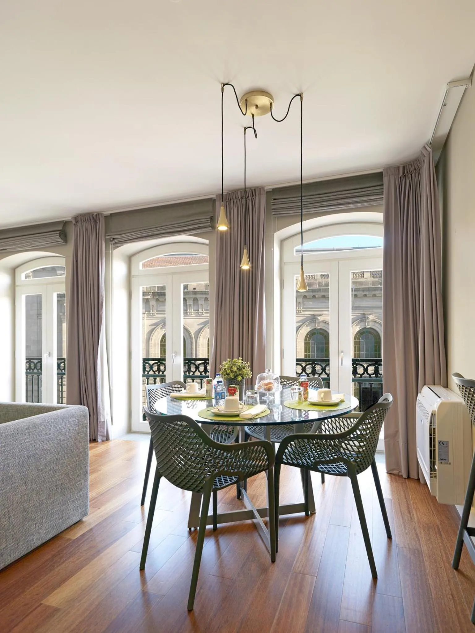 New Oporto Apartments - São Bento