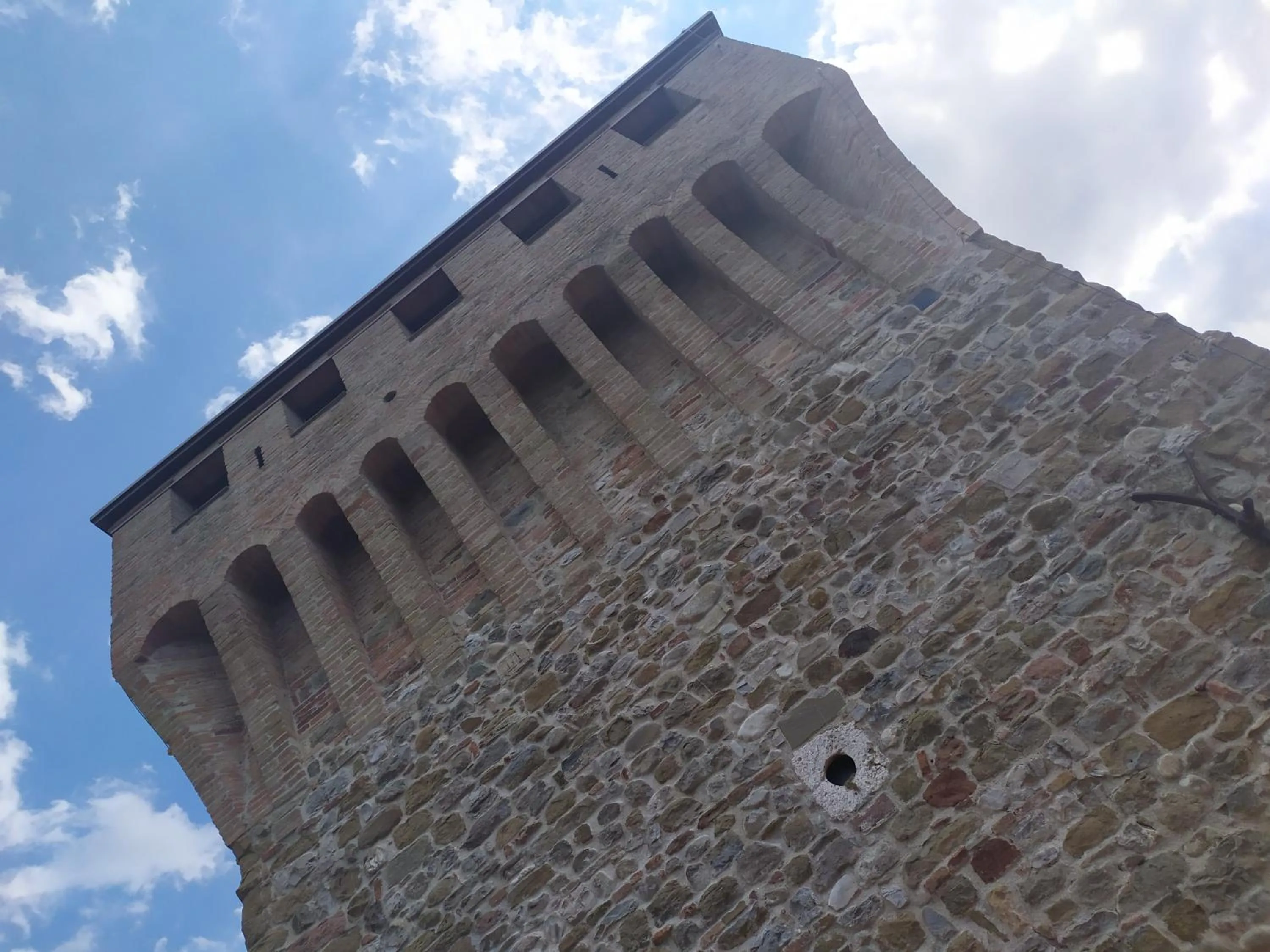 Property building in Torrenova di Assisi Country House