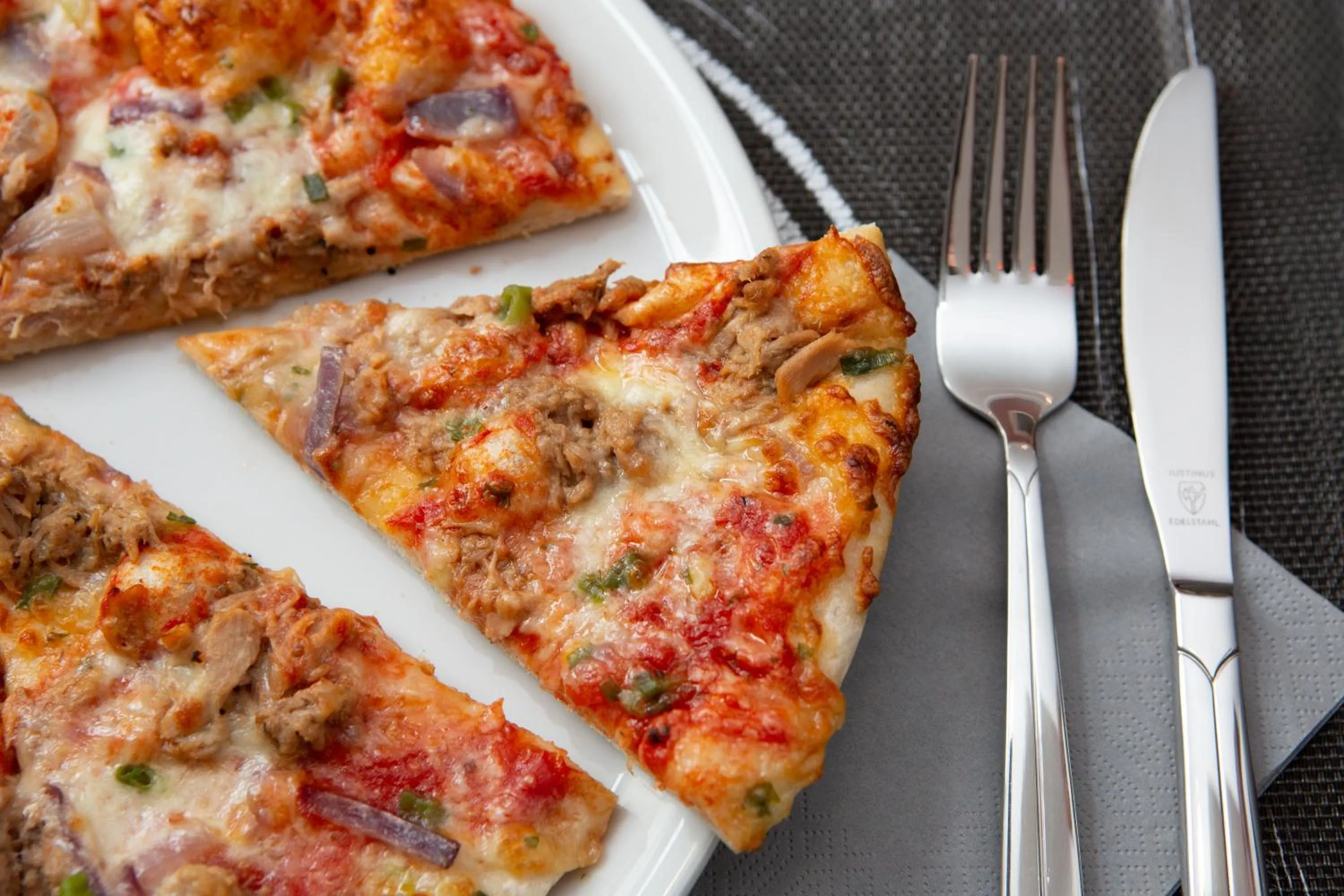 Food and drinks in Hotel Royal Jülich