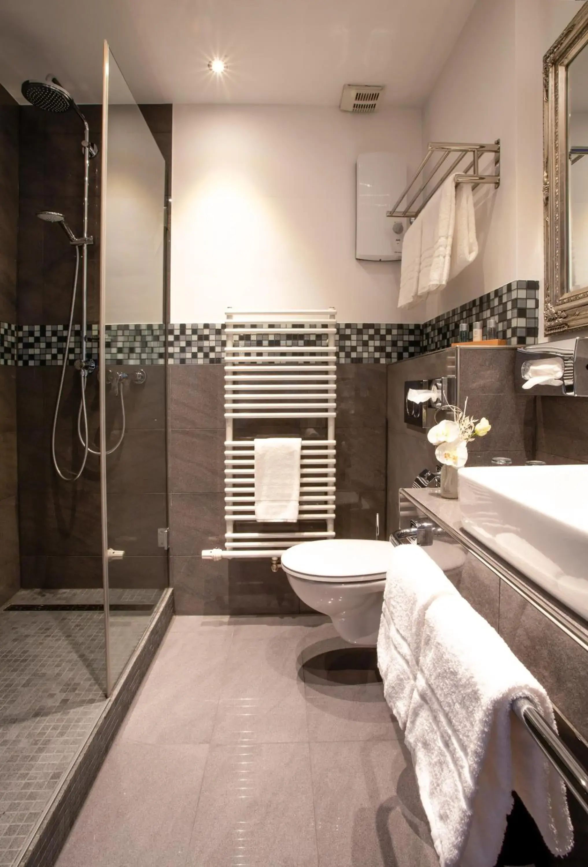 Single Room - single occupancy in Hotel Royal Jülich Single Room - single occupancy in Hotel Royal Jülich