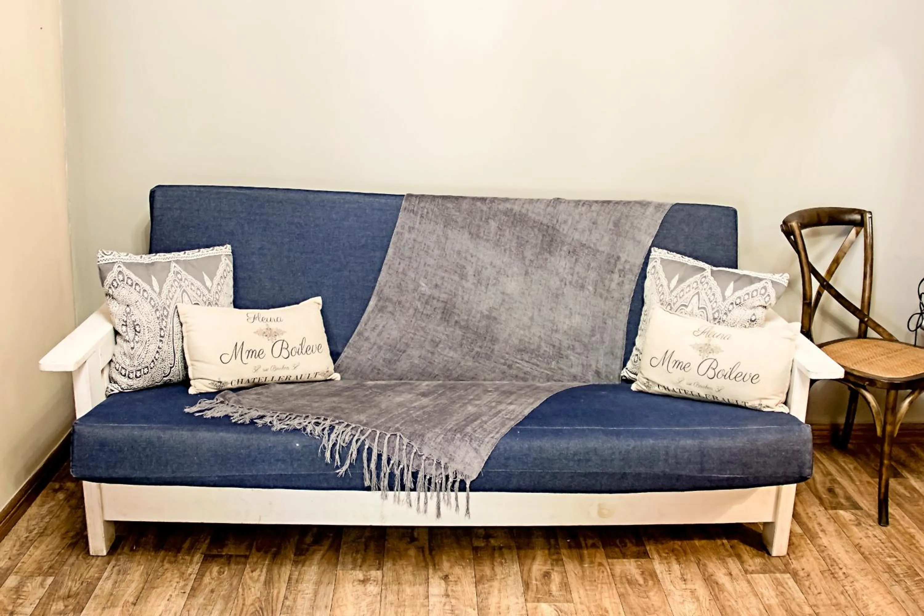 Cape Karoo Guesthouse