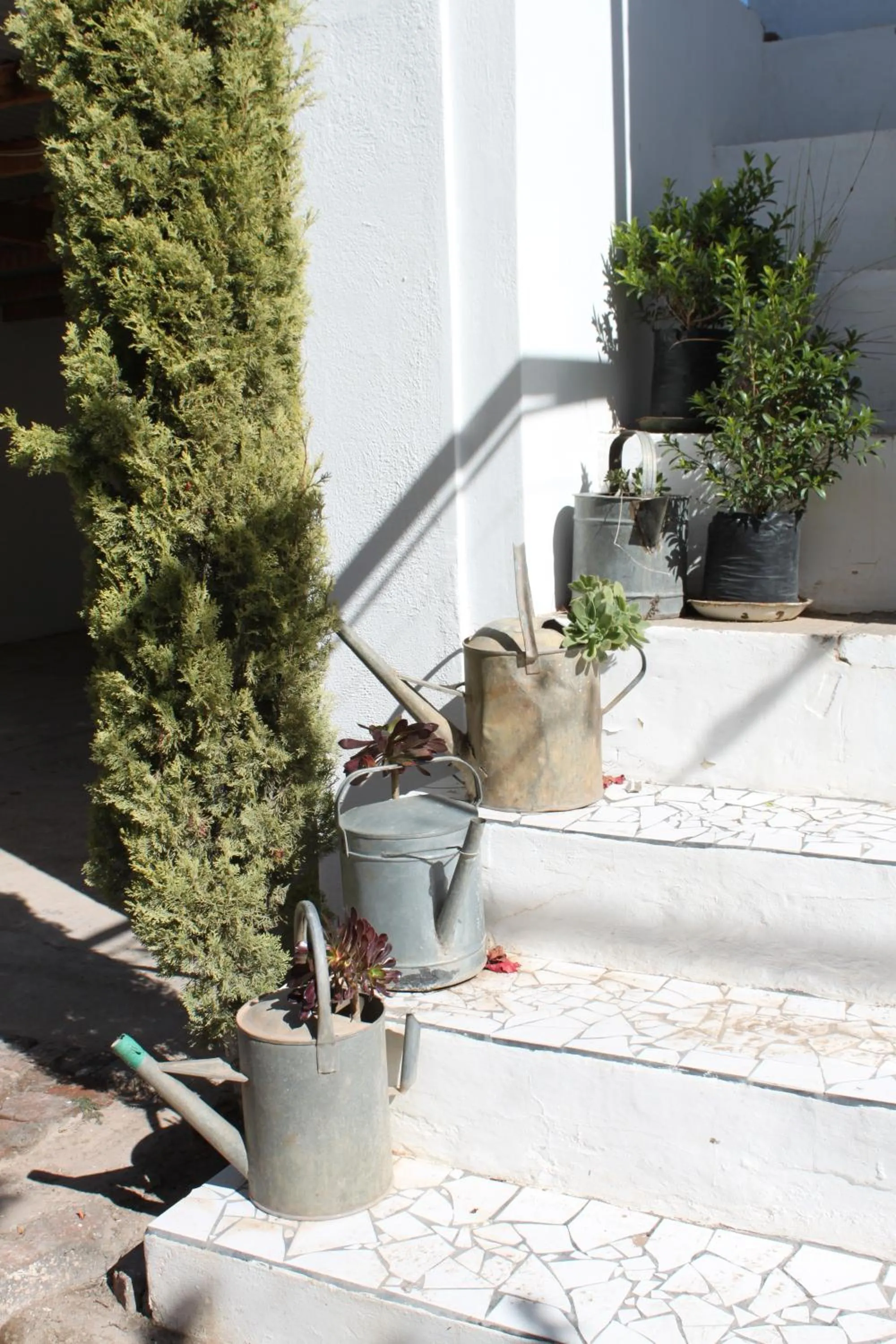 Cape Karoo Guesthouse
