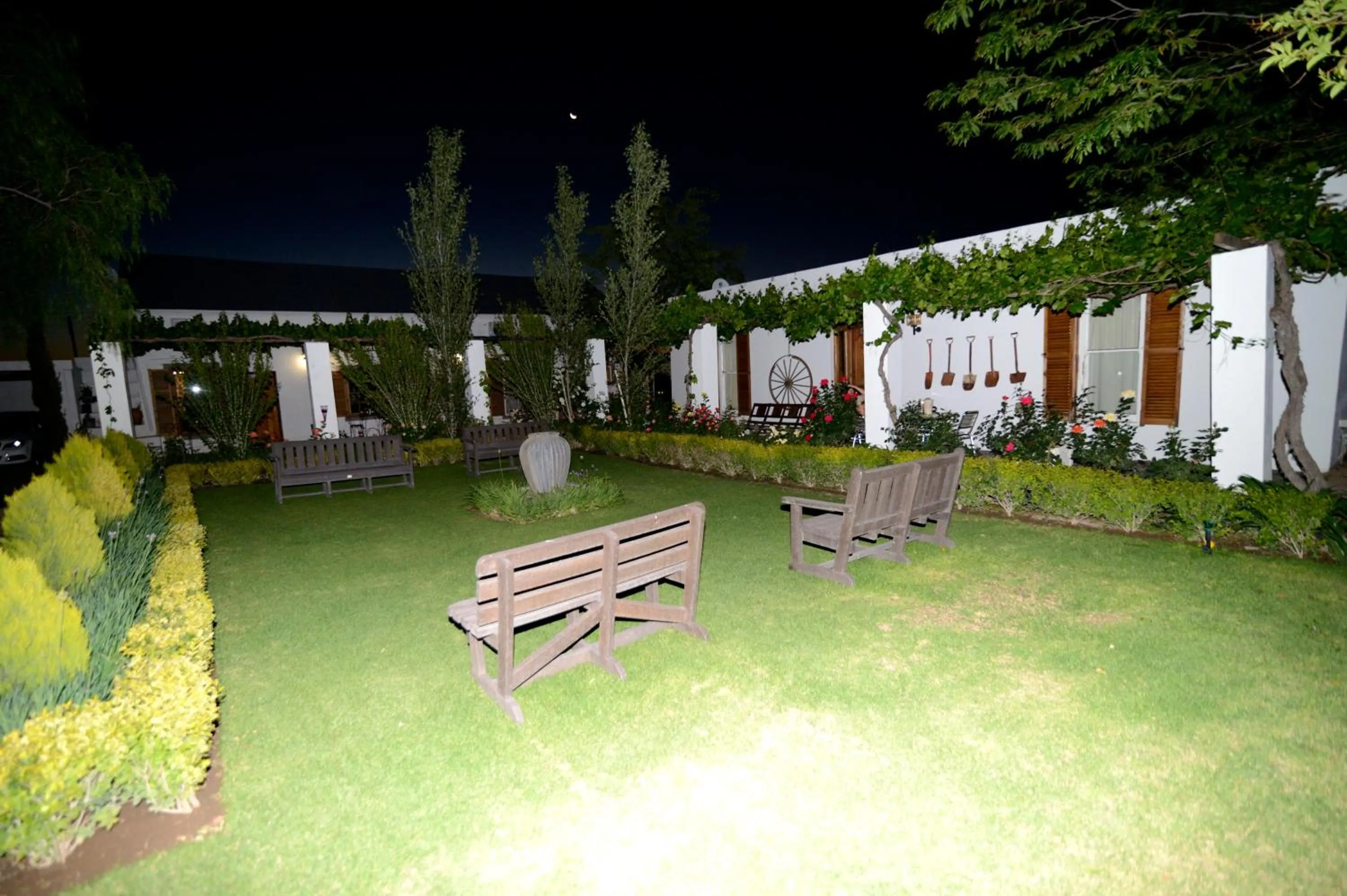 Cape Karoo Guesthouse