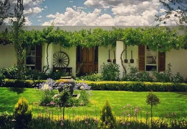 Cape Karoo Guesthouse