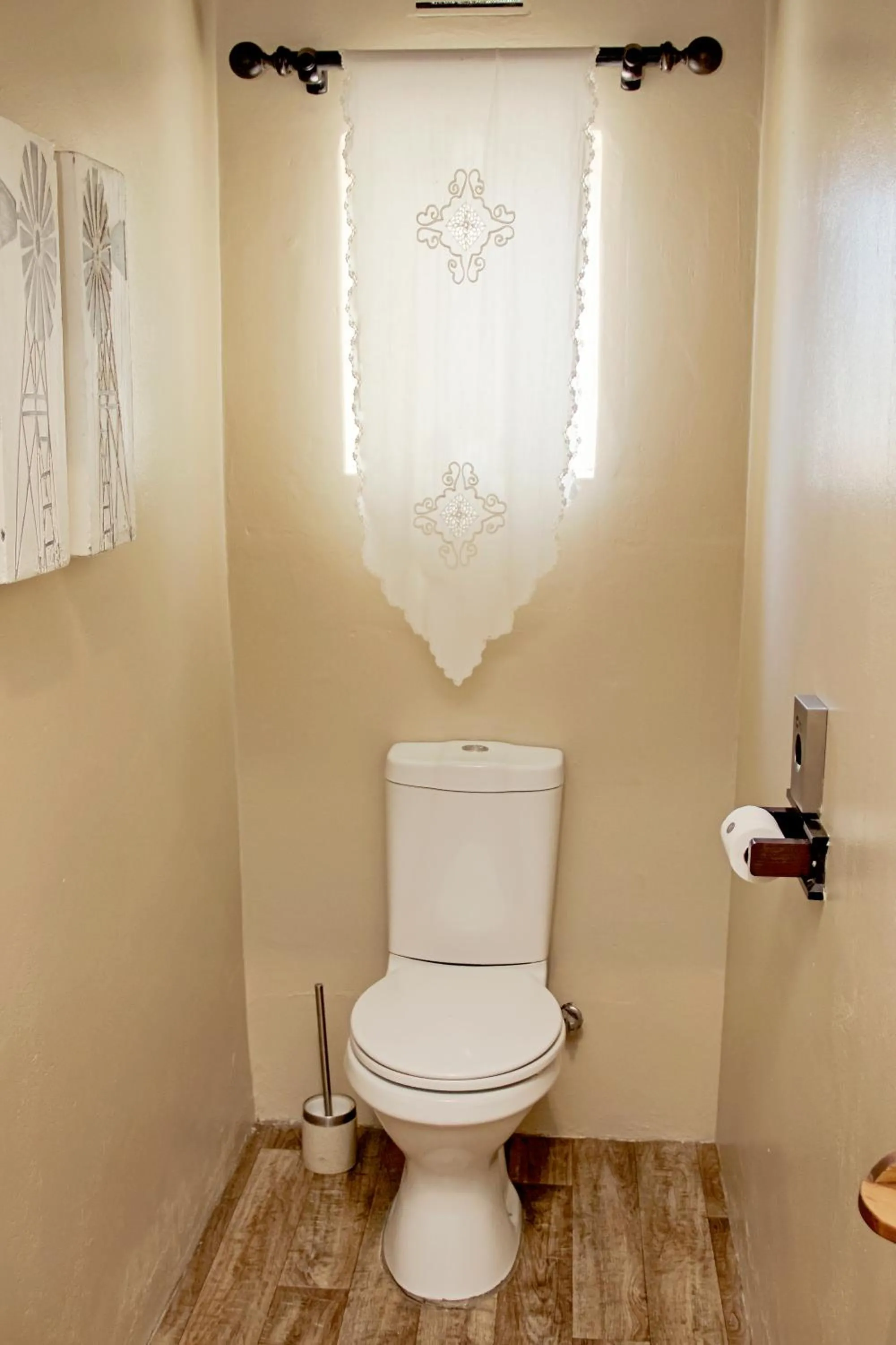 Cape Karoo Guesthouse