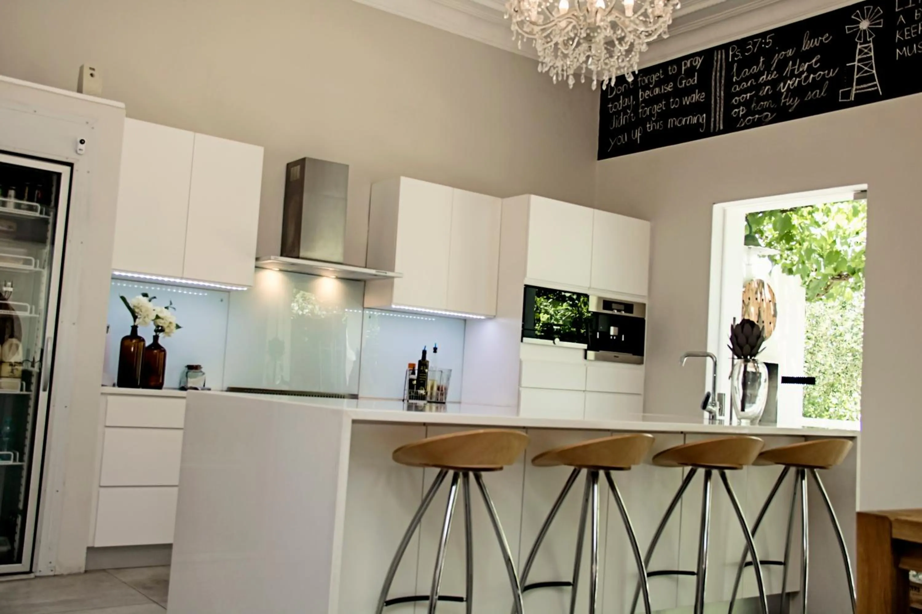 Cape Karoo Guesthouse