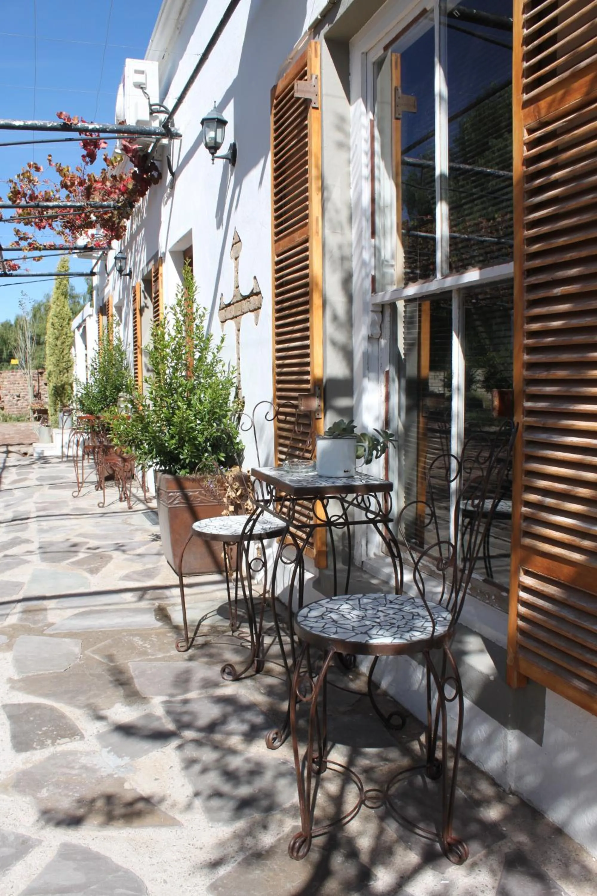Cape Karoo Guesthouse