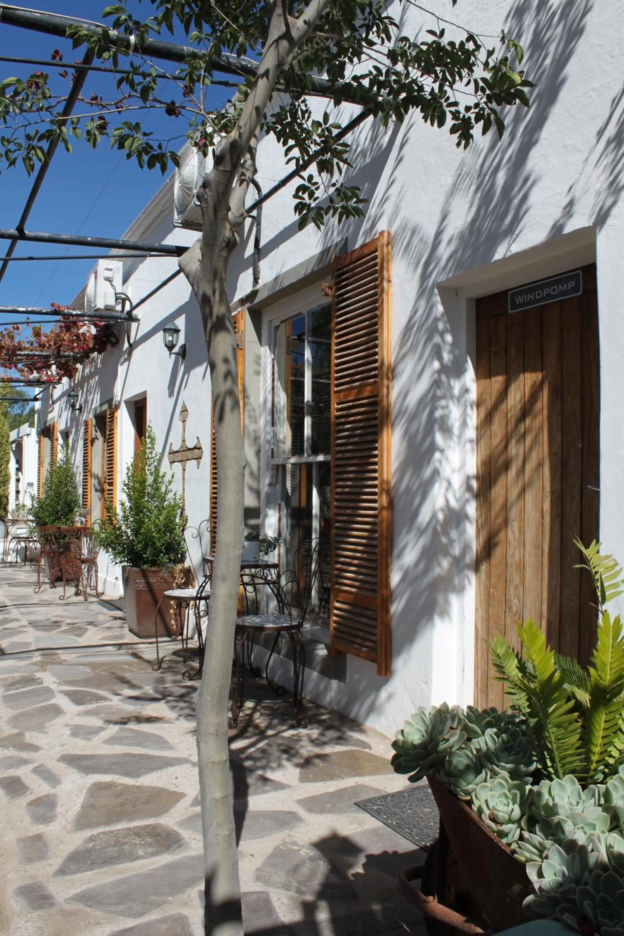 Cape Karoo Guesthouse