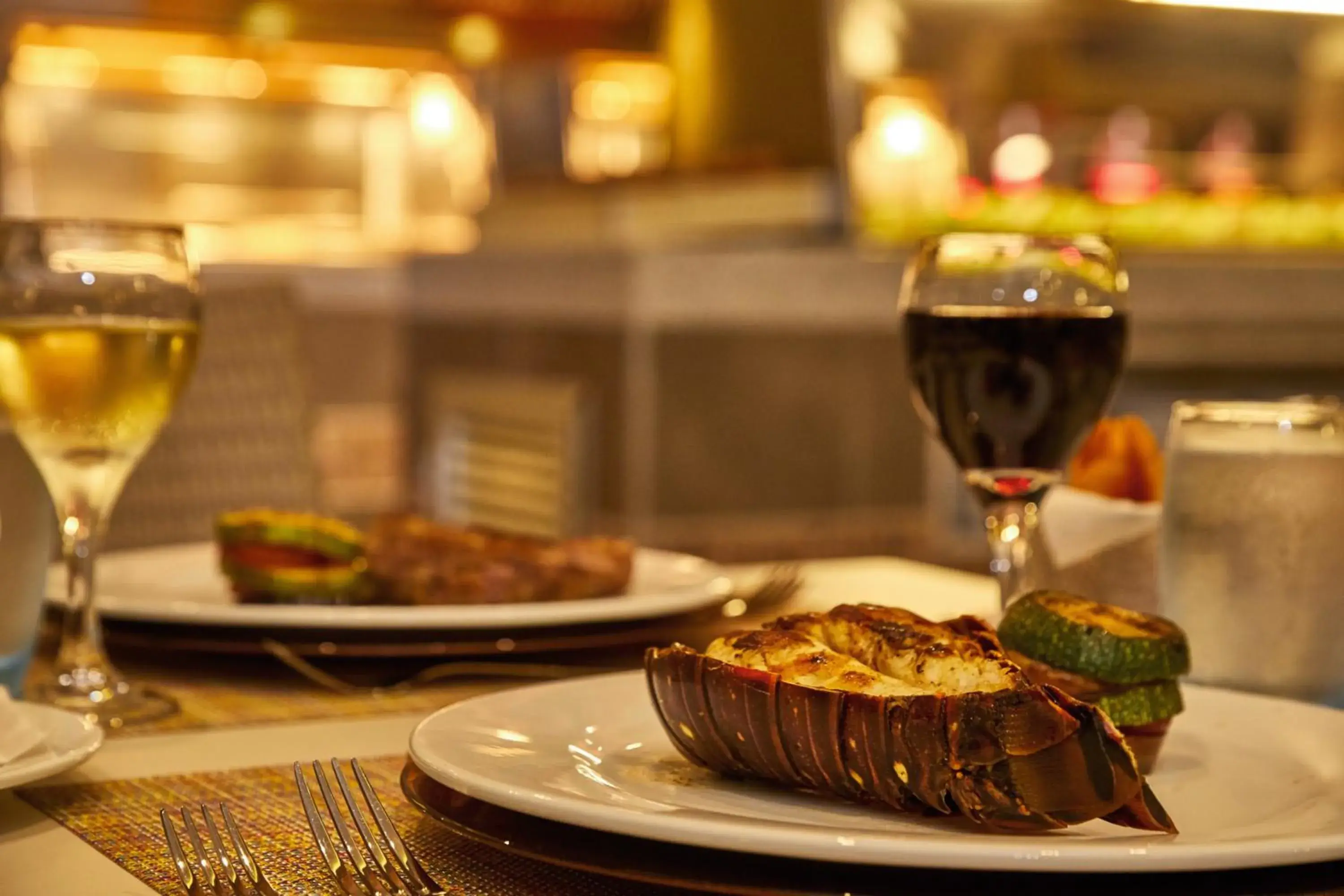 Restaurant/places to eat in Riu Palace Costa Mujeres - All Inclusive Restaurant/places to eat in Riu Palace Costa Mujeres - All Inclusive