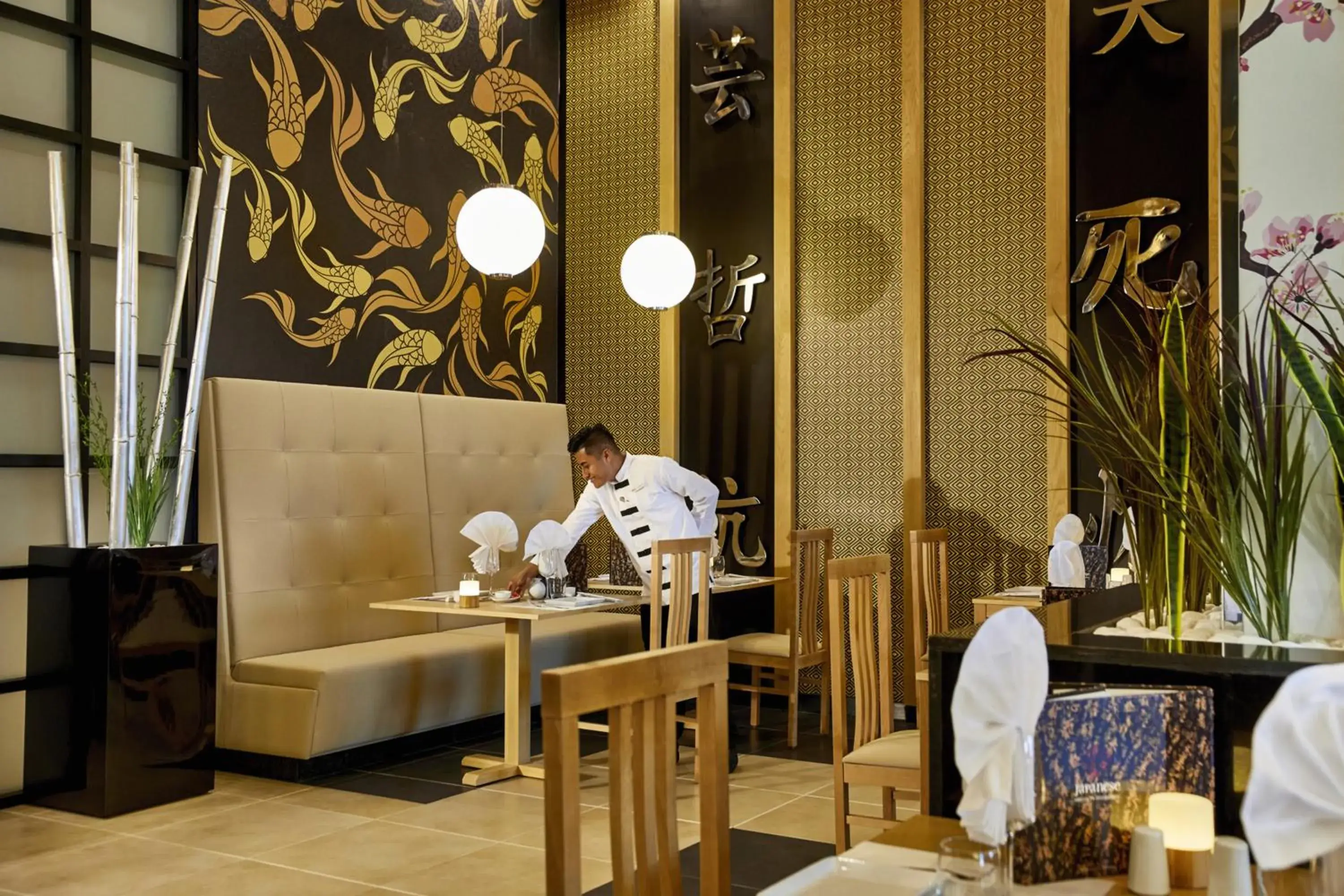 Restaurant/places to eat in Riu Palace Costa Mujeres - All Inclusive Restaurant/places to eat in Riu Palace Costa Mujeres - All Inclusive