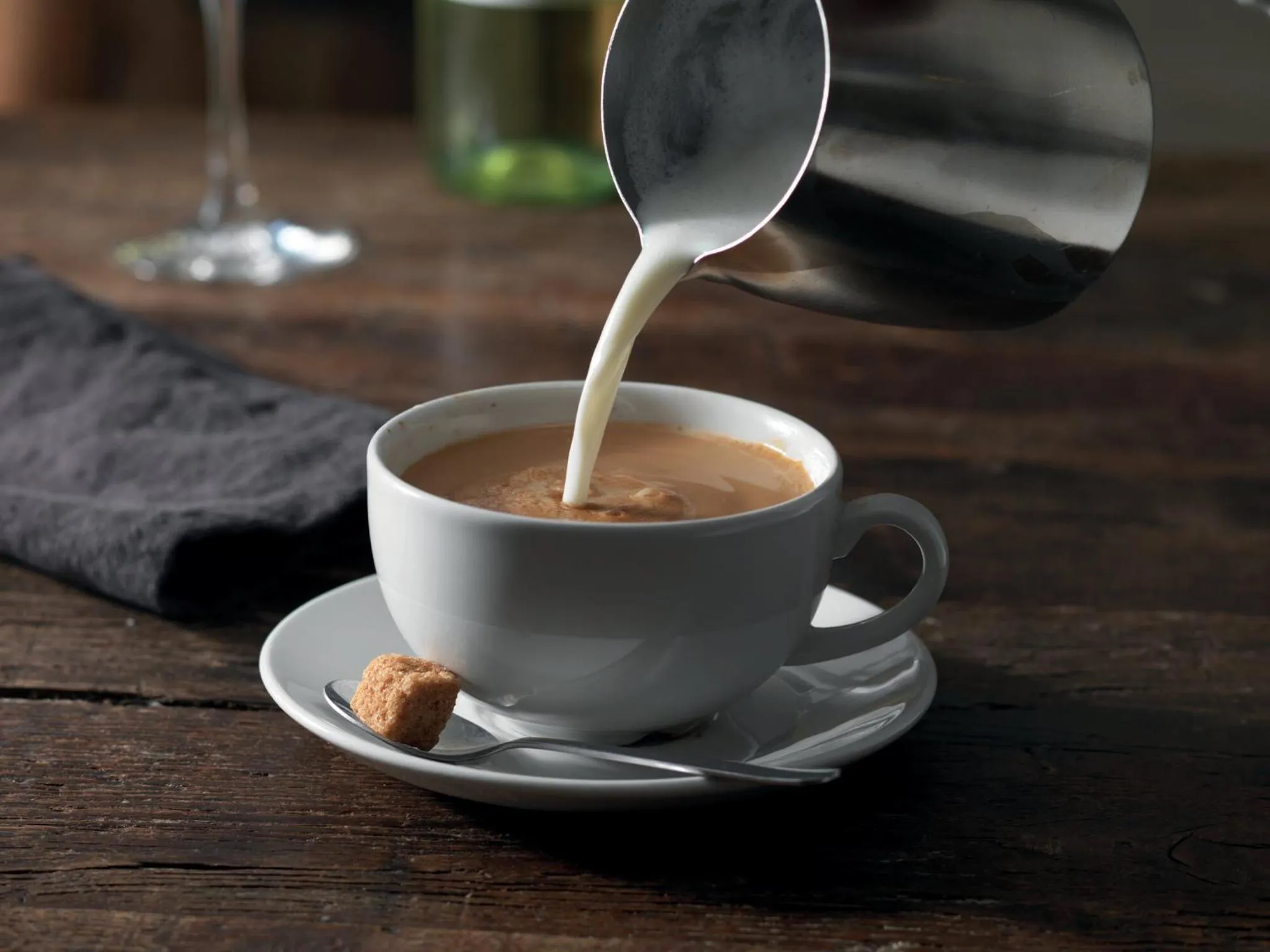 Photo of the whole room in Crowne Plaza Zürich by IHG