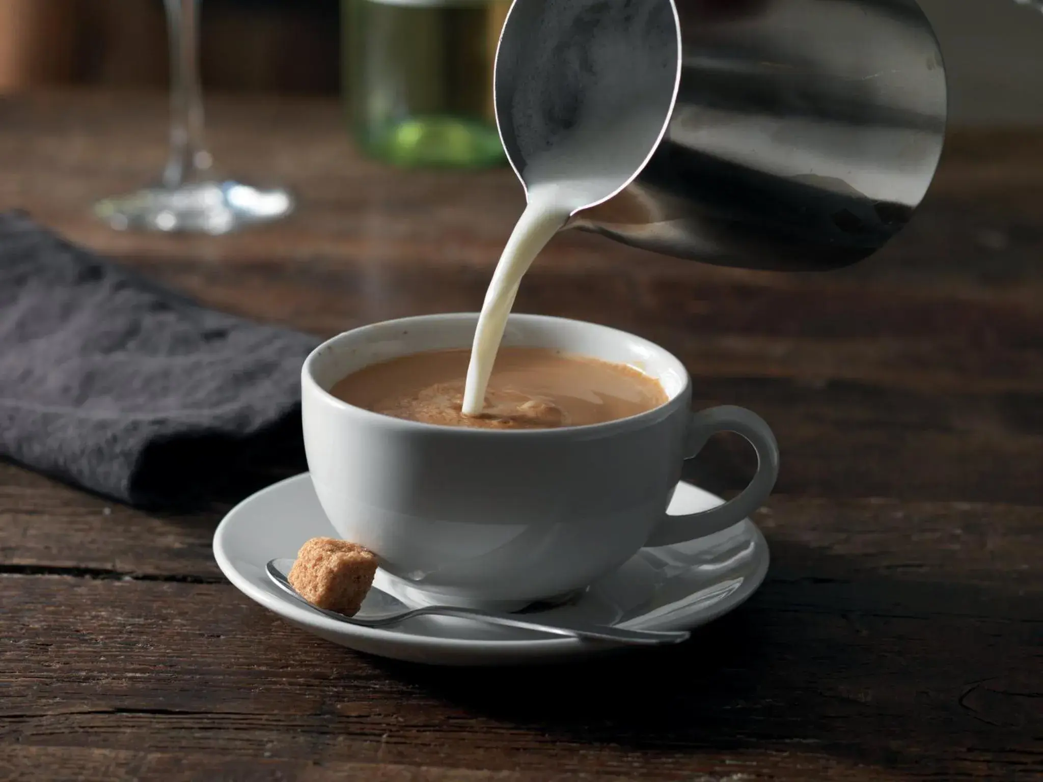 Photo of the whole room in Crowne Plaza Zürich by IHG Photo of the whole room in Crowne Plaza Zürich by IHG