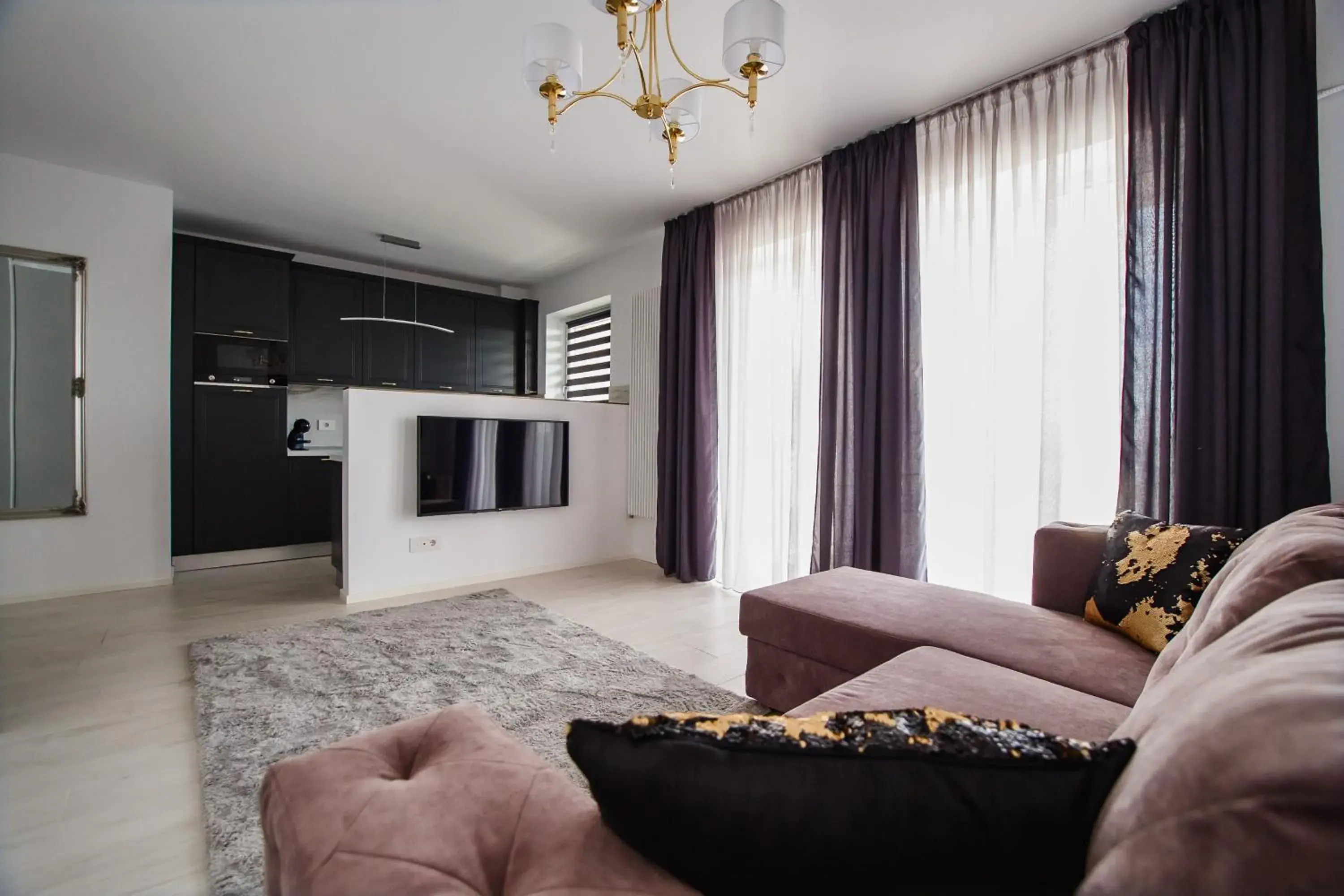 No. 11 - The Penthouse in City Center No. 11 - The Penthouse in City Center