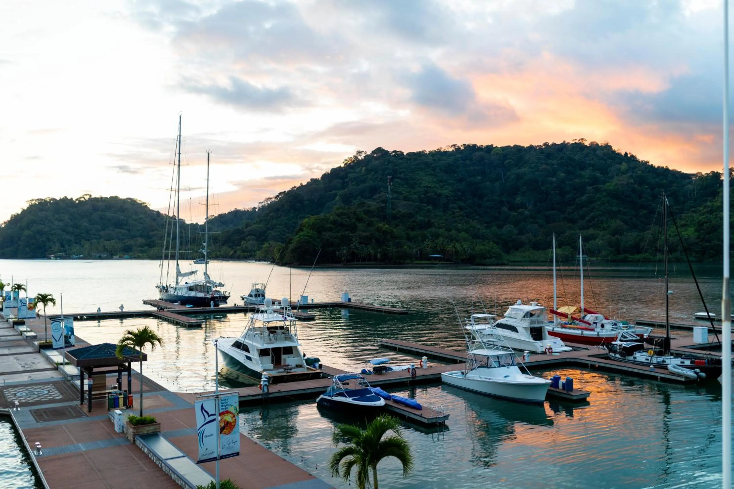 Property building in Amaka Ocean Living Lodge
