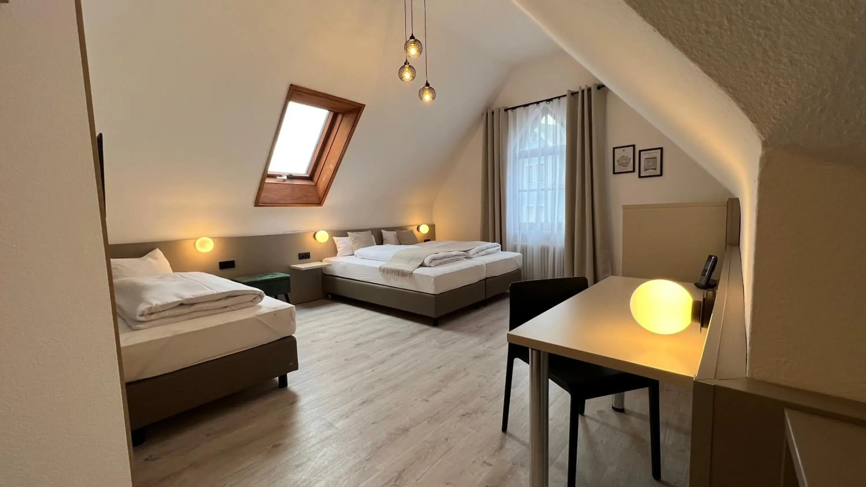 Hotel Waldhorn Hotel Waldhorn