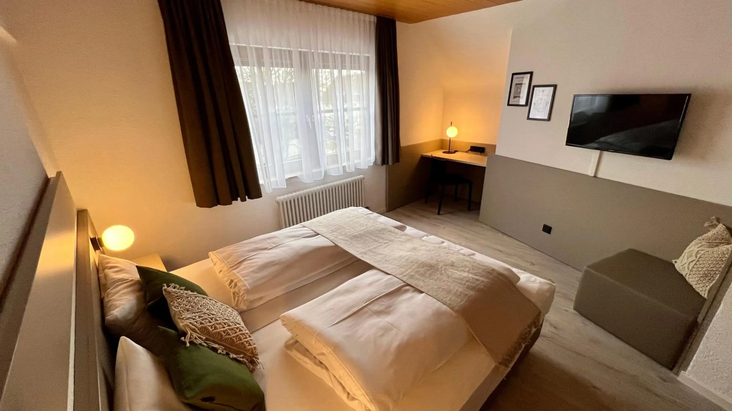 Hotel Waldhorn