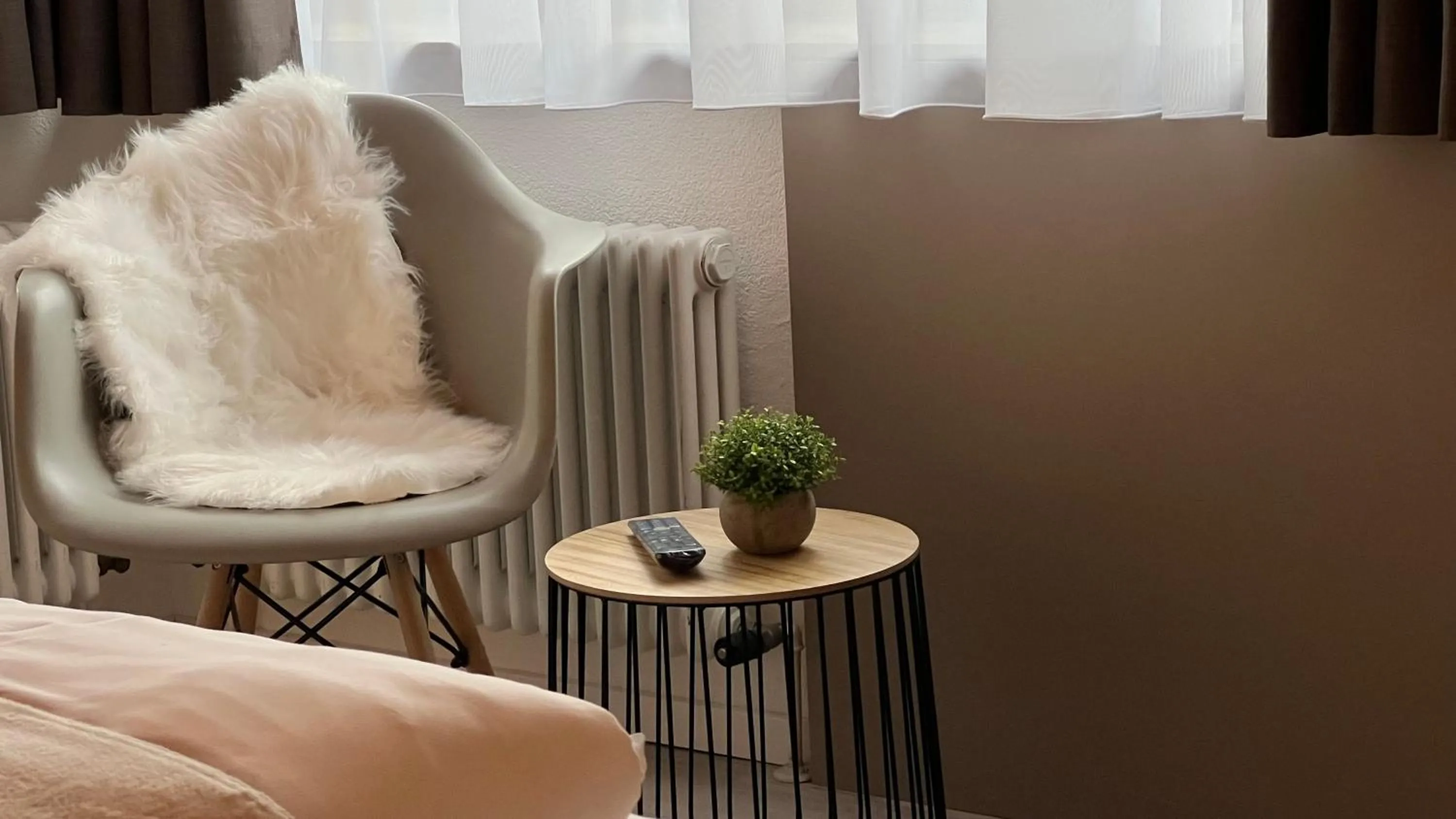 Double Room - single occupancy in Hotel Waldhorn