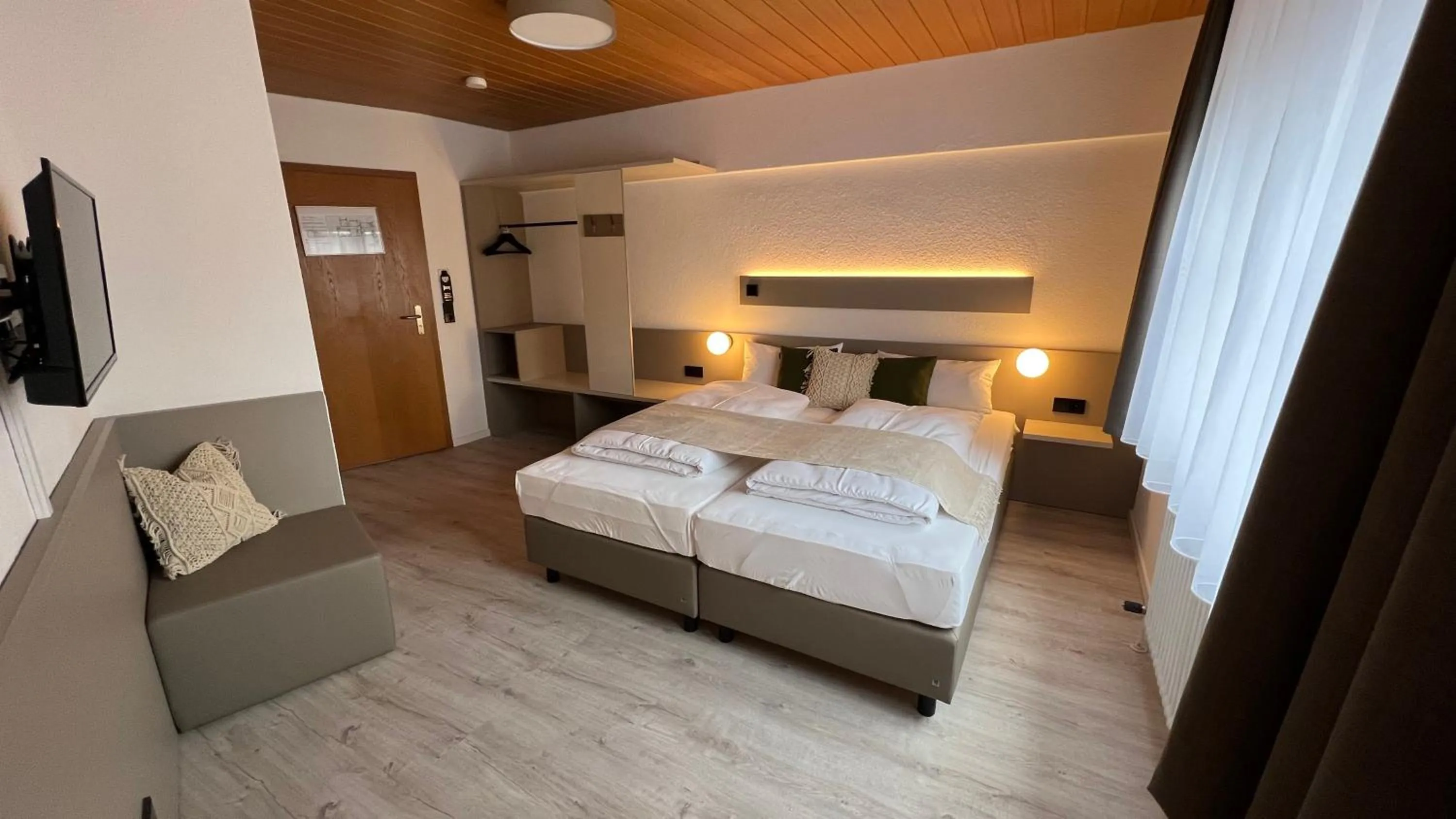 Hotel Waldhorn