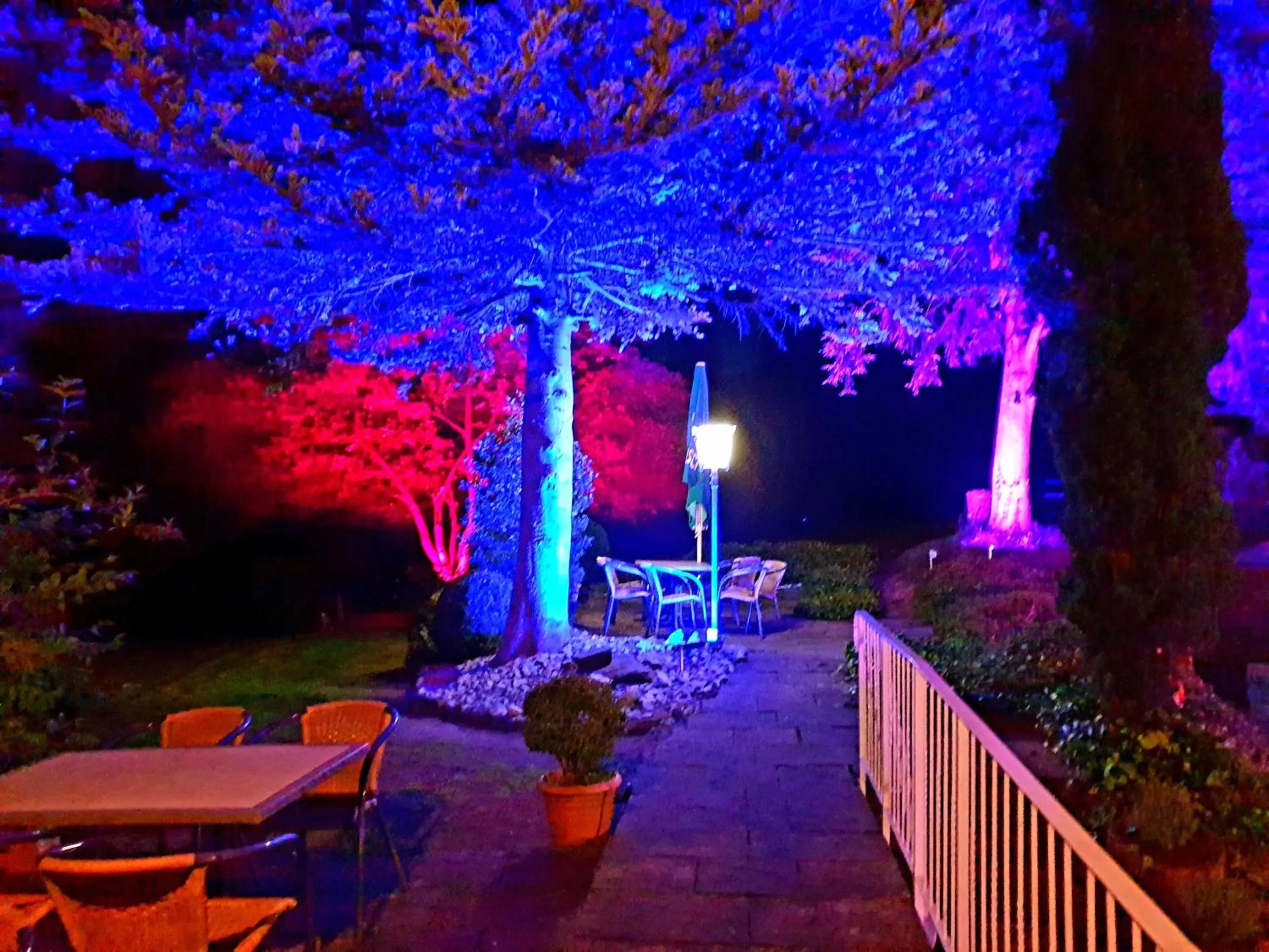 Landhotel Goldener Acker