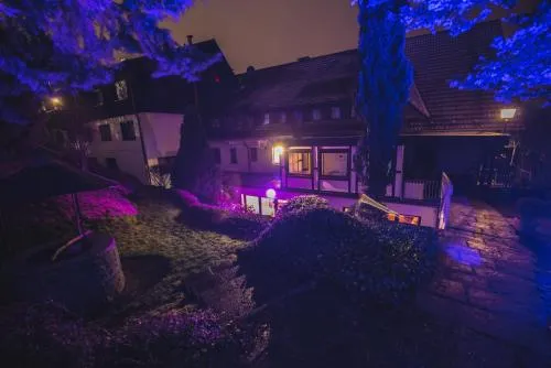 Landhotel Goldener Acker