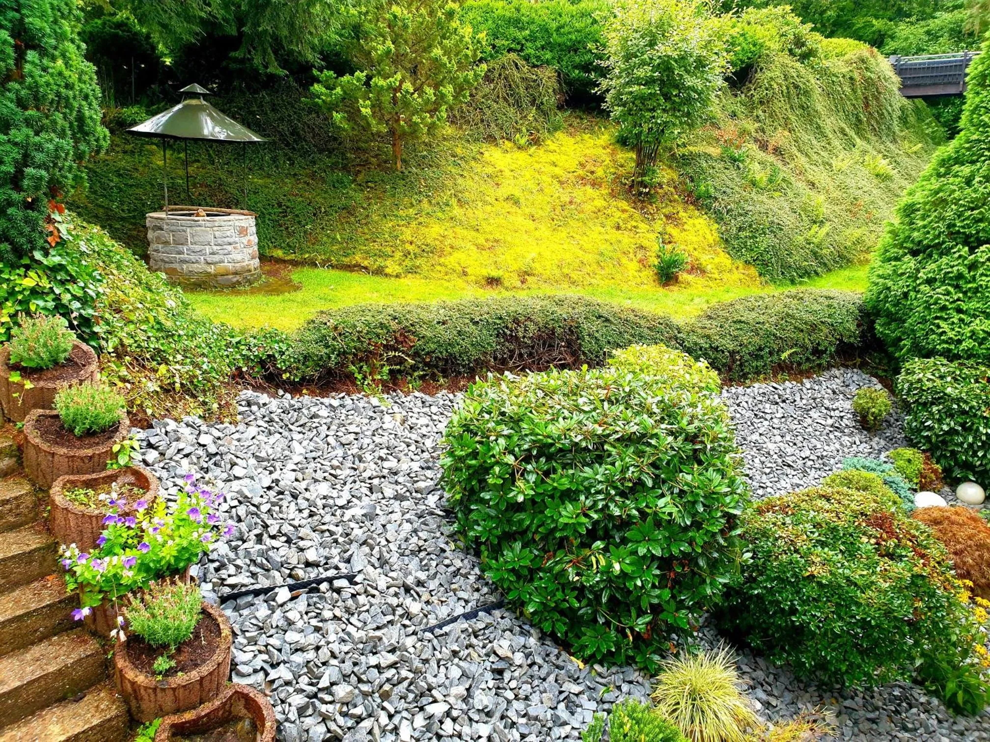 Landhotel Goldener Acker