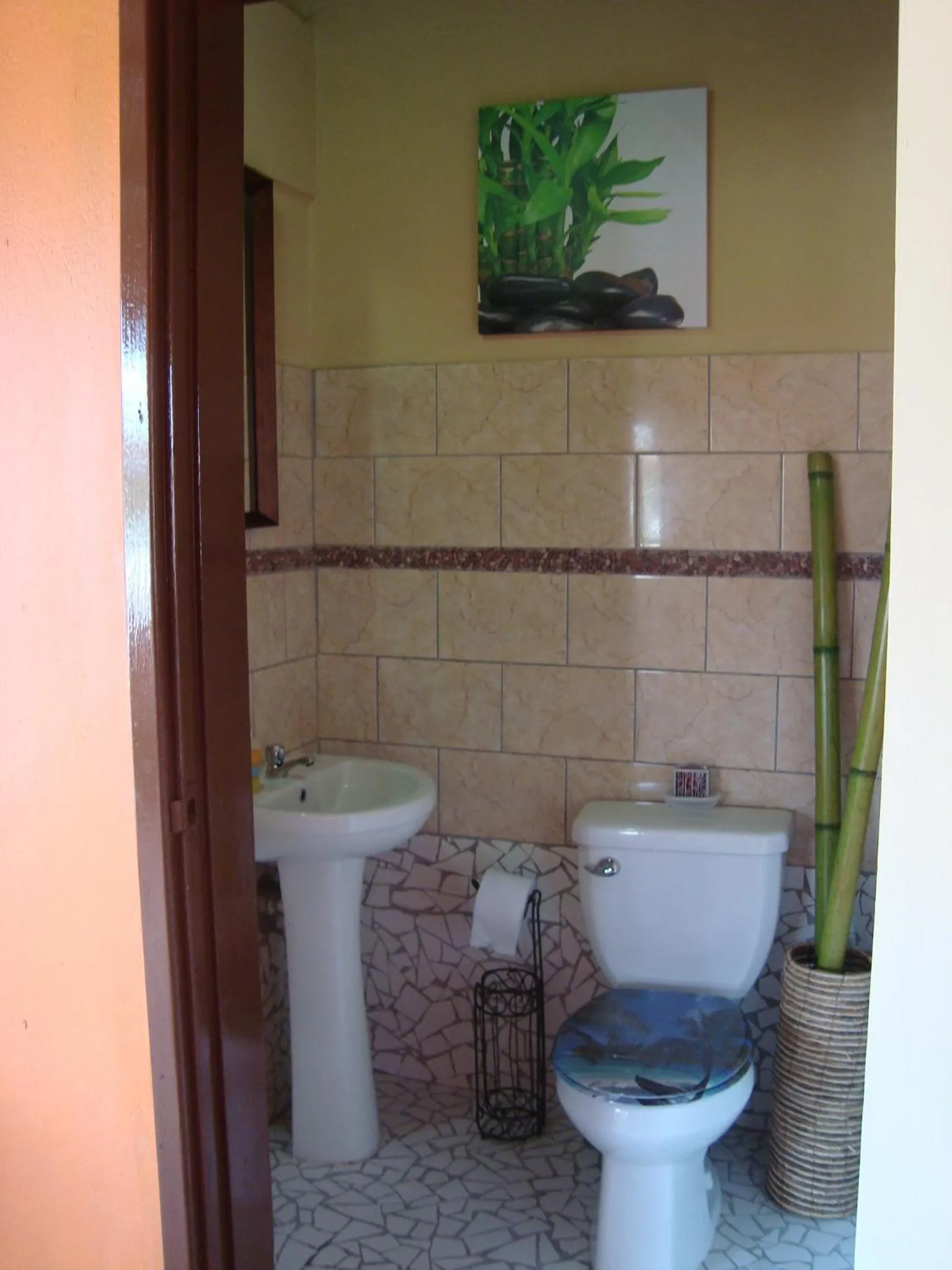 Fuego Mio Bed & Breakfast