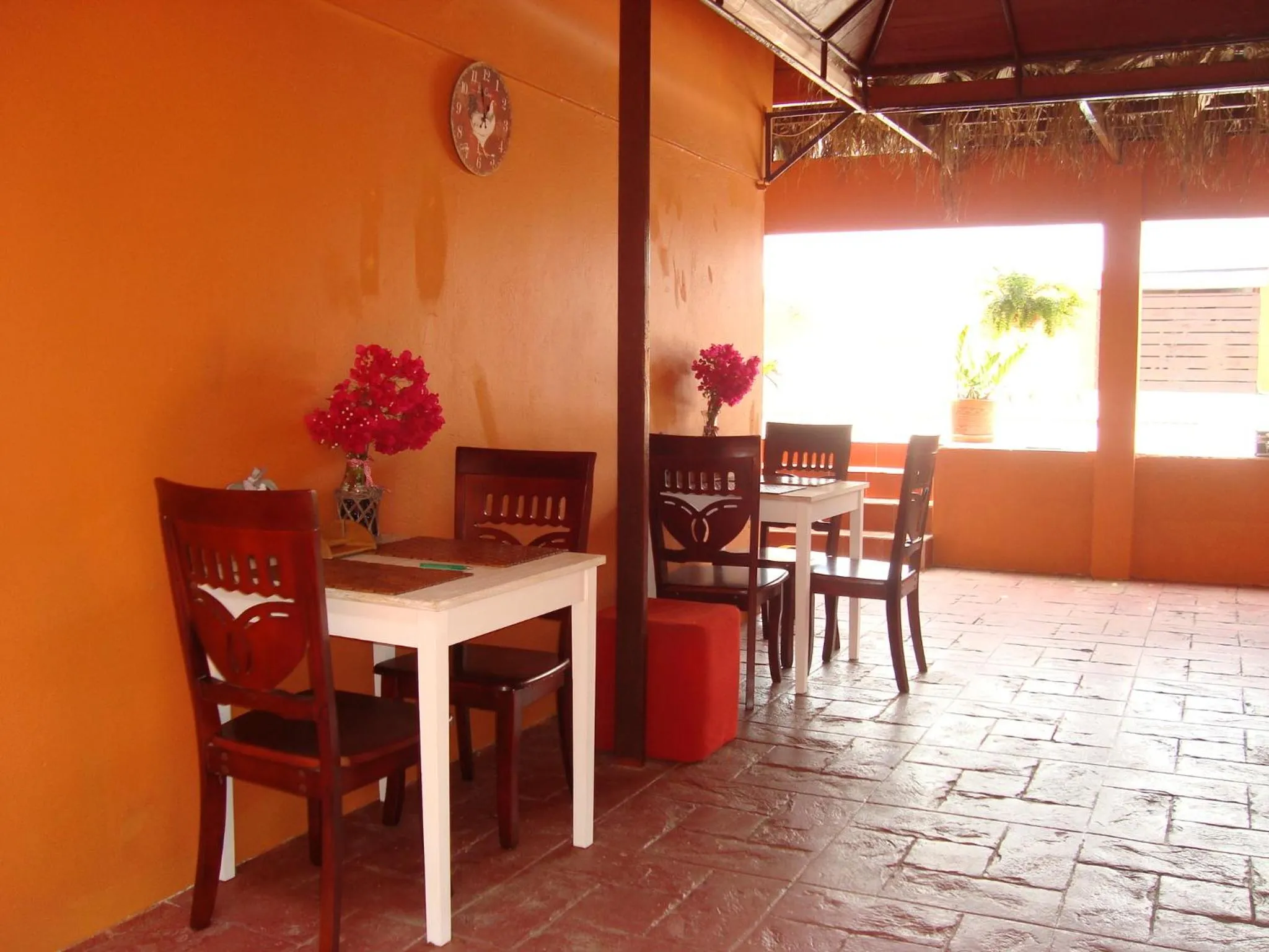 Coffee/tea facilities in Fuego Mio Bed & Breakfast