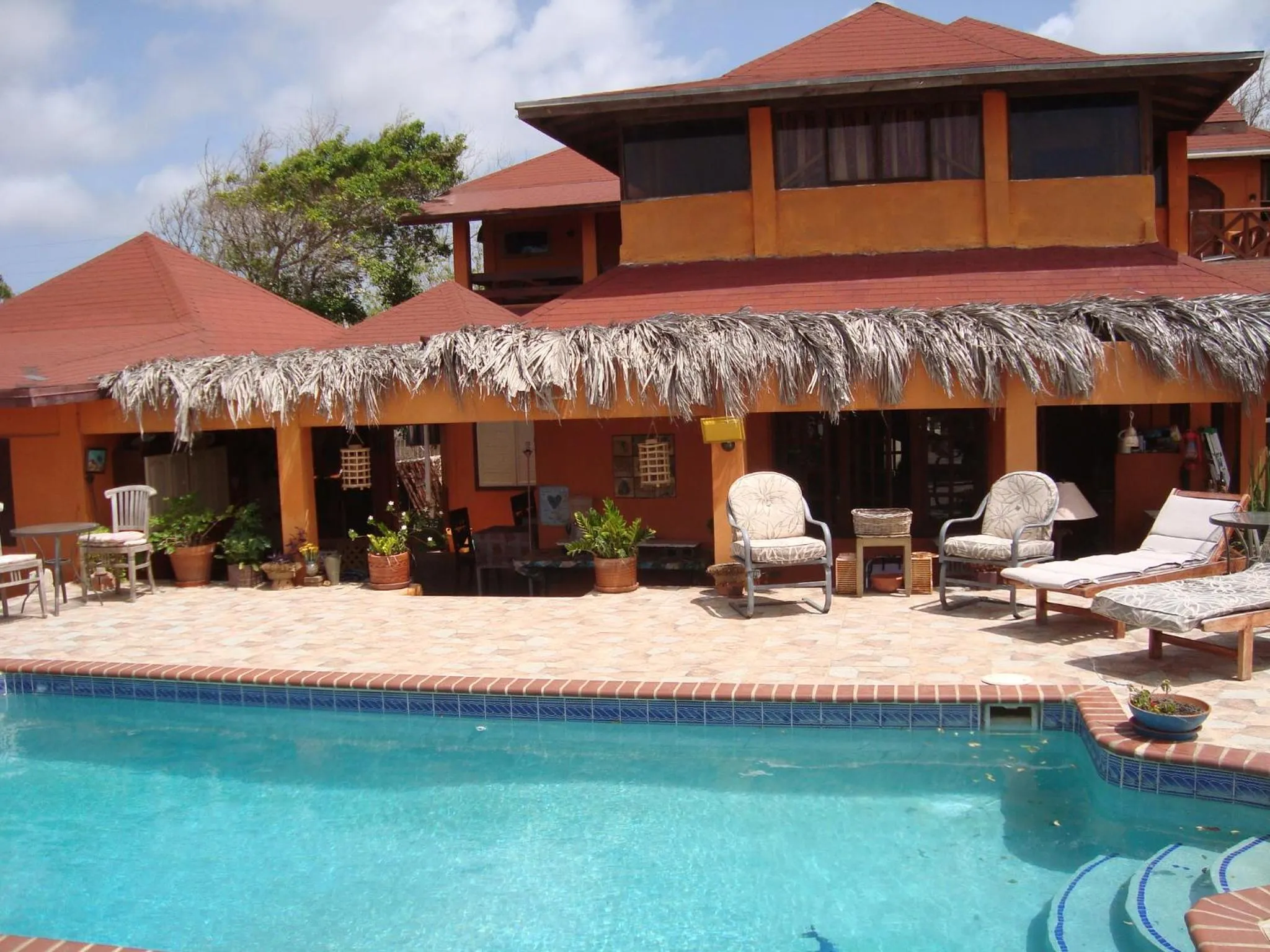 Fuego Mio Bed & Breakfast