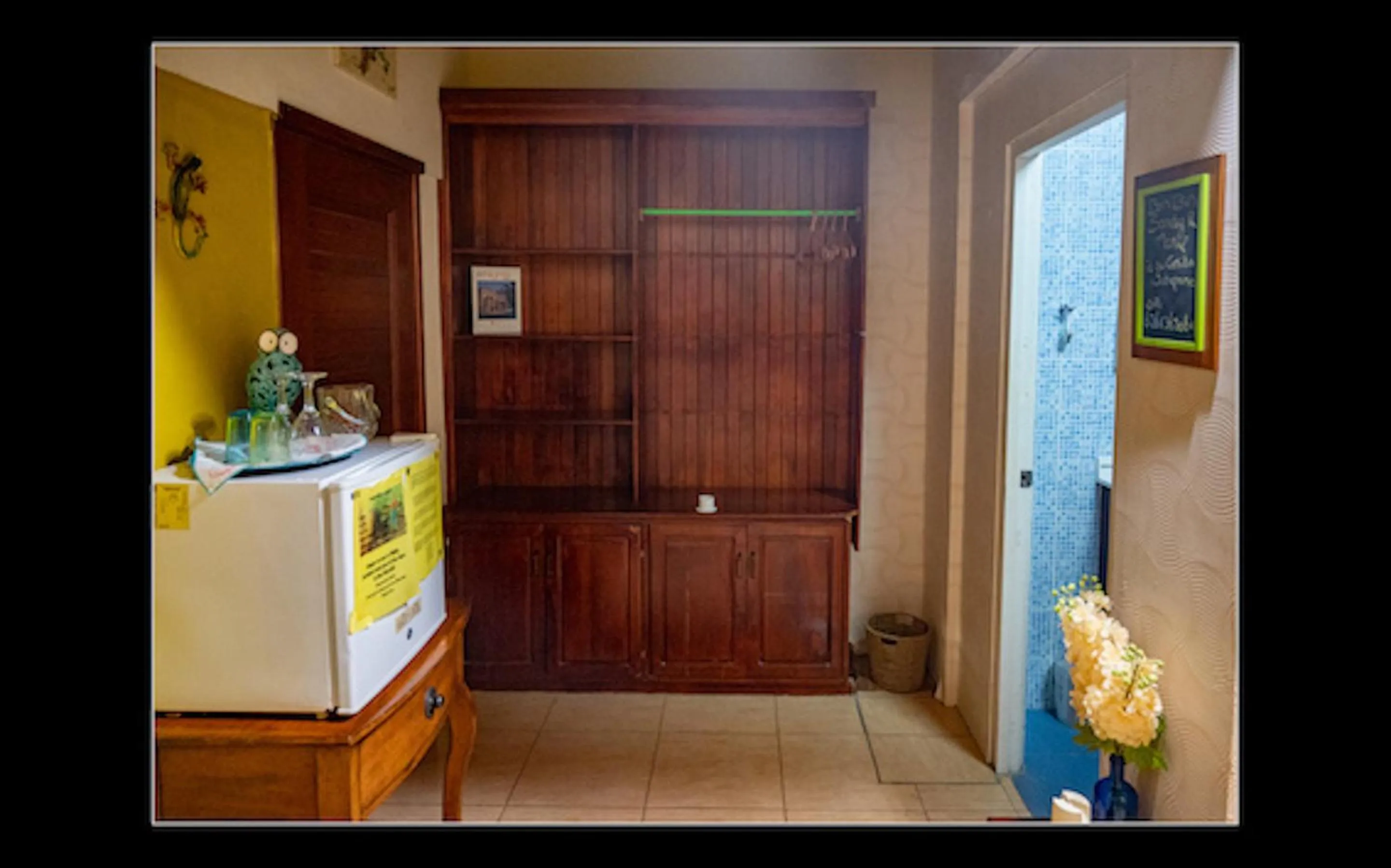 Fuego Mio Bed & Breakfast