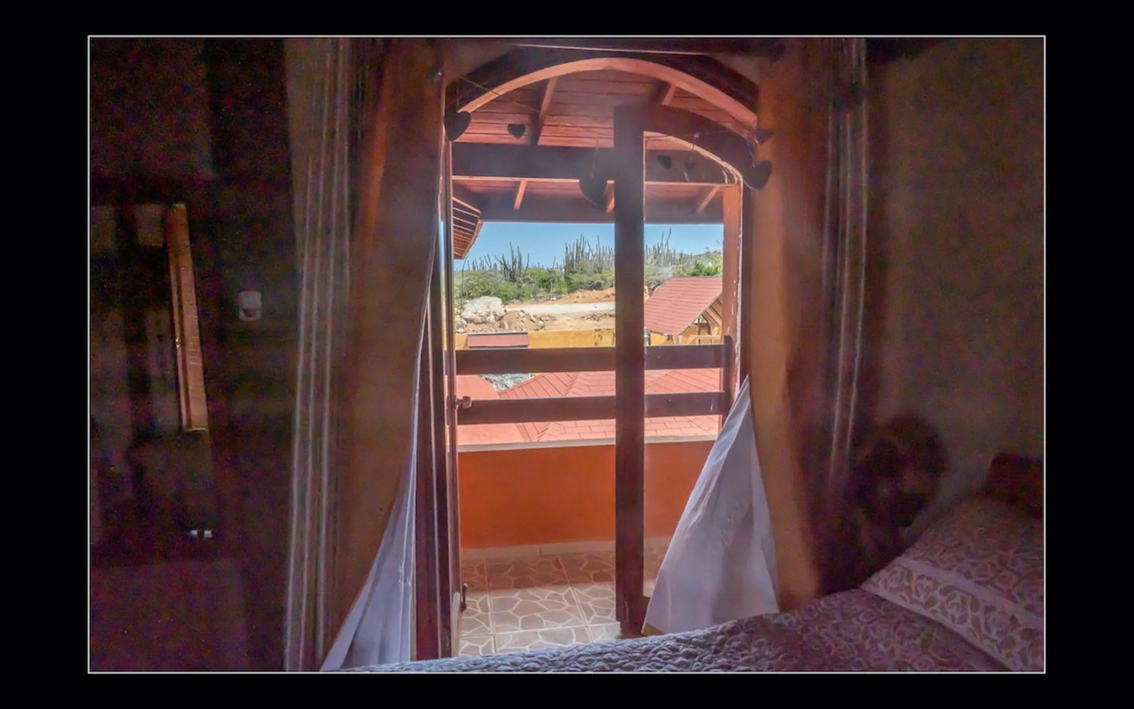 Fuego Mio Bed & Breakfast