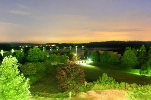 Natural landscape in Seehotel Losheim