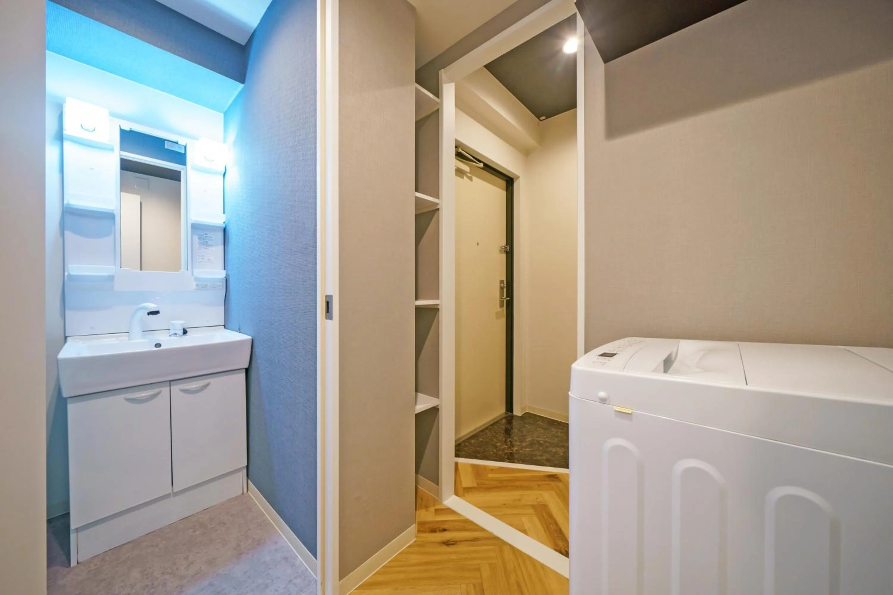 Bathroom in Gracia Hotel