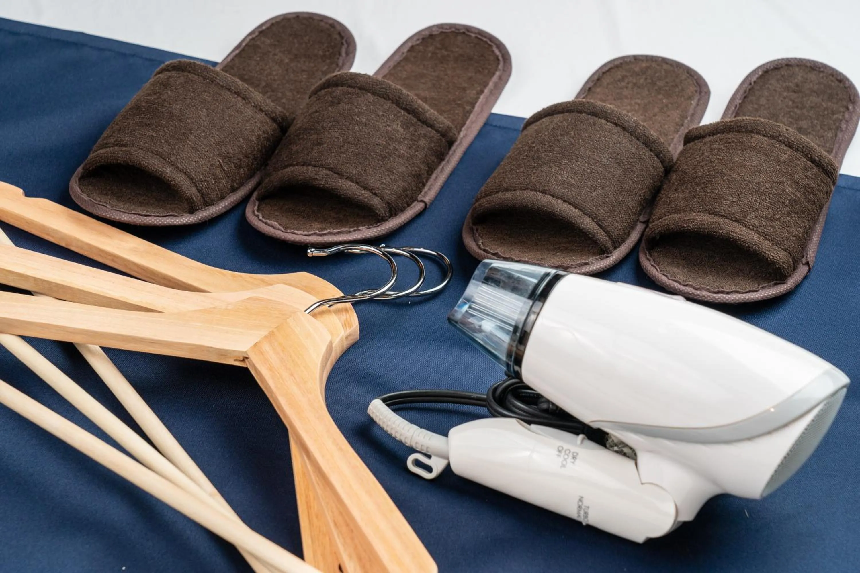 furniture in Gracia Hotel