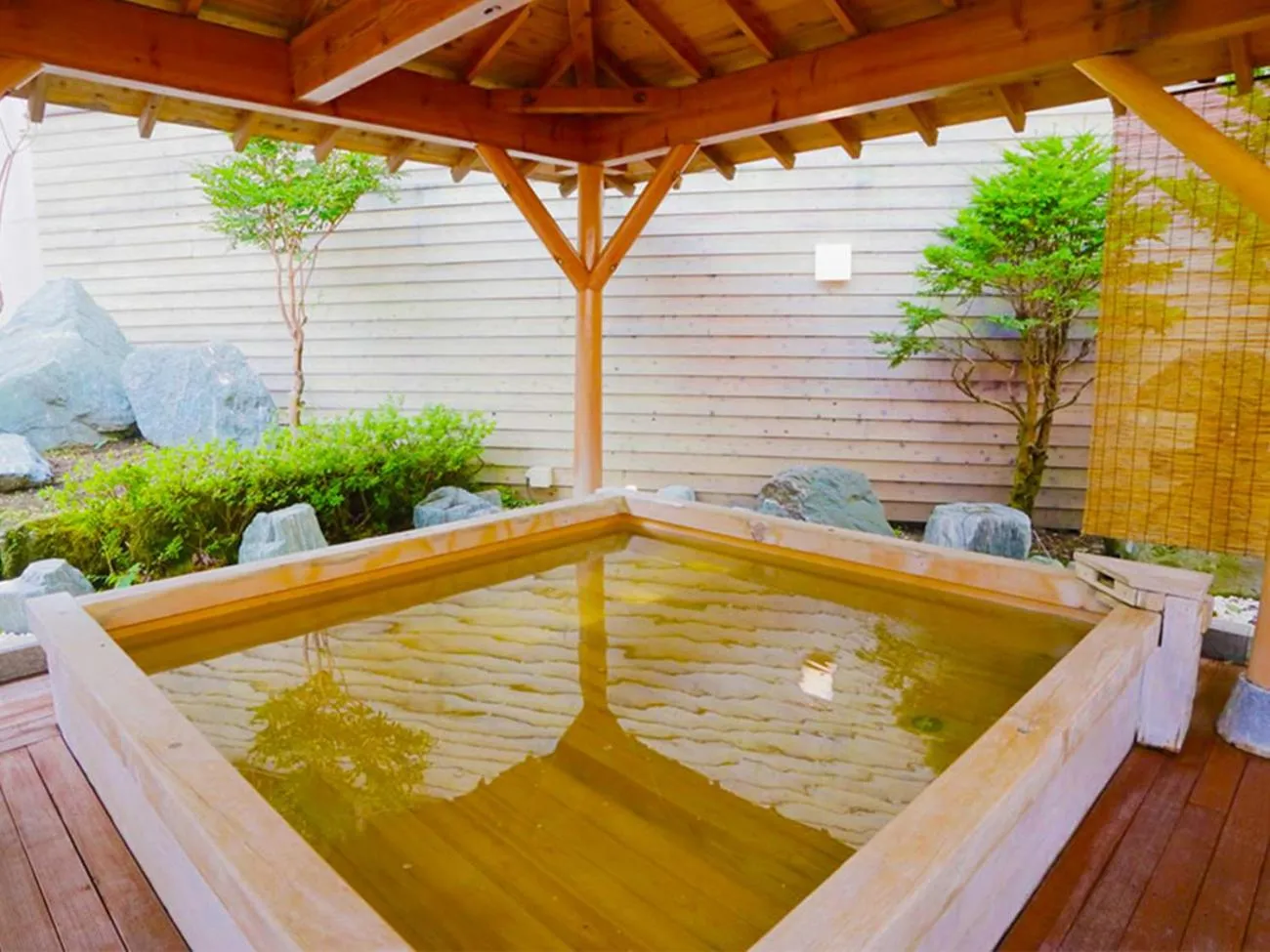 Fujisan Garden Hotel