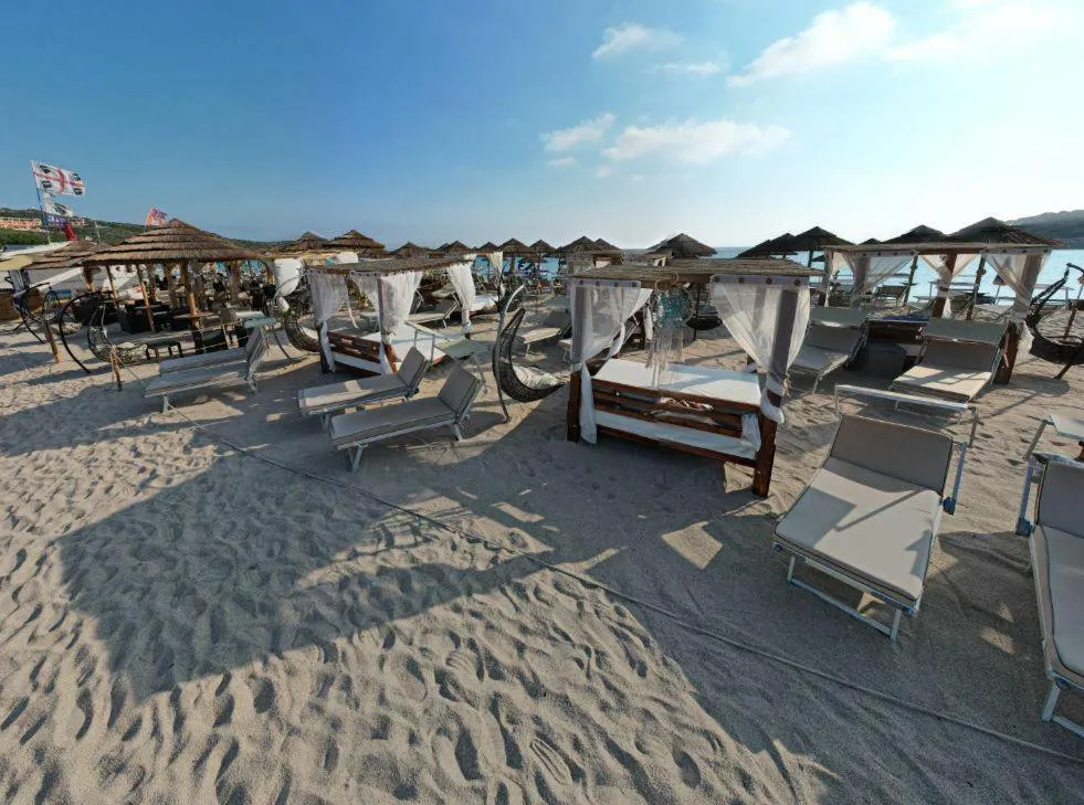 Smart Suite & Apartments