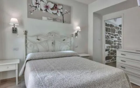 Bed in Smart Suite & Apartments