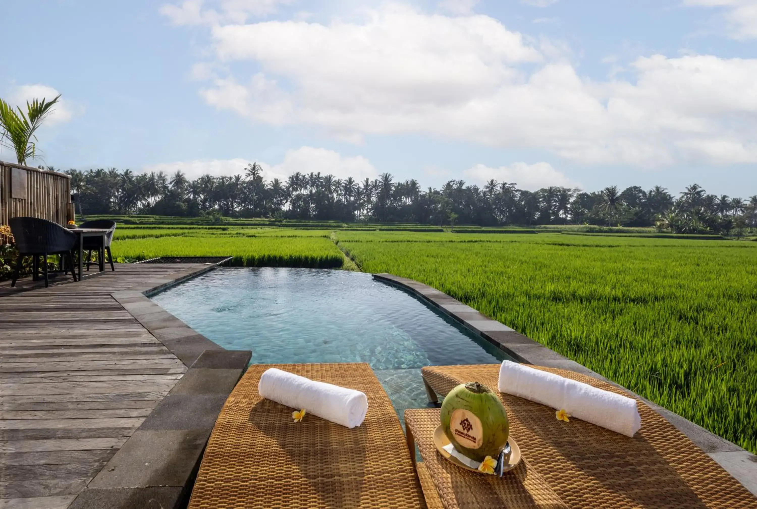 View (from property/room) in thewakanda Resort A Pramana Experience View (from property/room) in thewakanda Resort A Pramana Experience