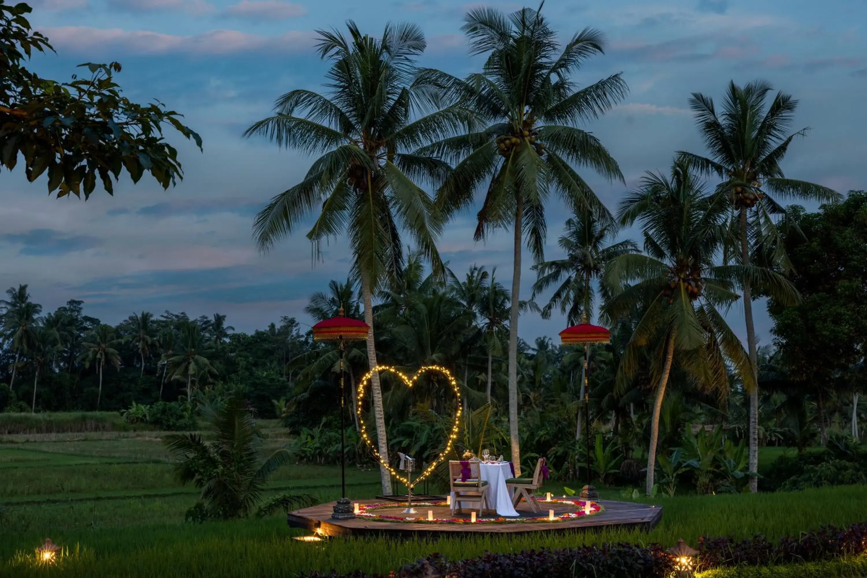 Restaurant/places to eat in thewakanda Resort A Pramana Experience Restaurant/places to eat in thewakanda Resort A Pramana Experience