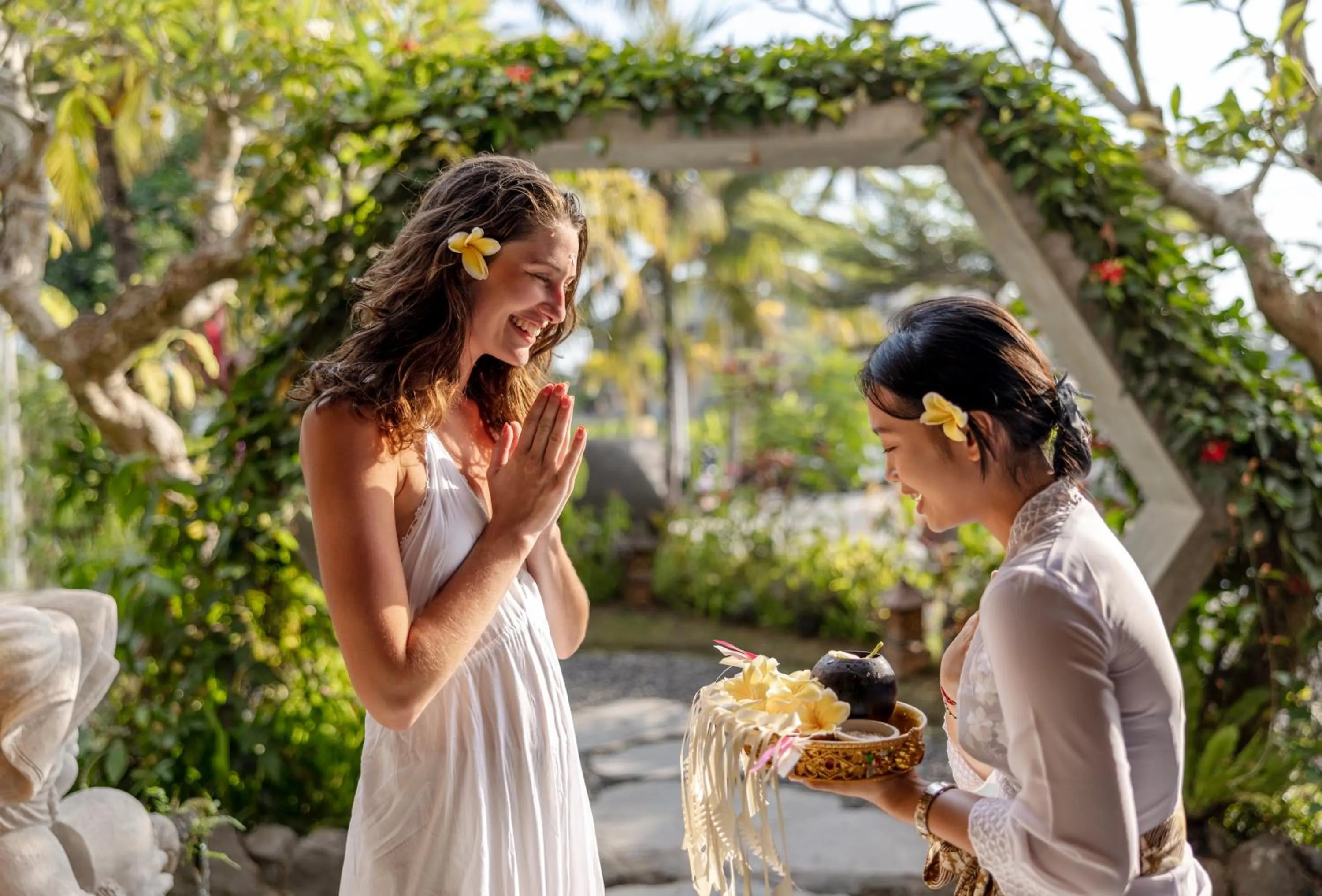 Activities in thewakanda Resort A Pramana Experience