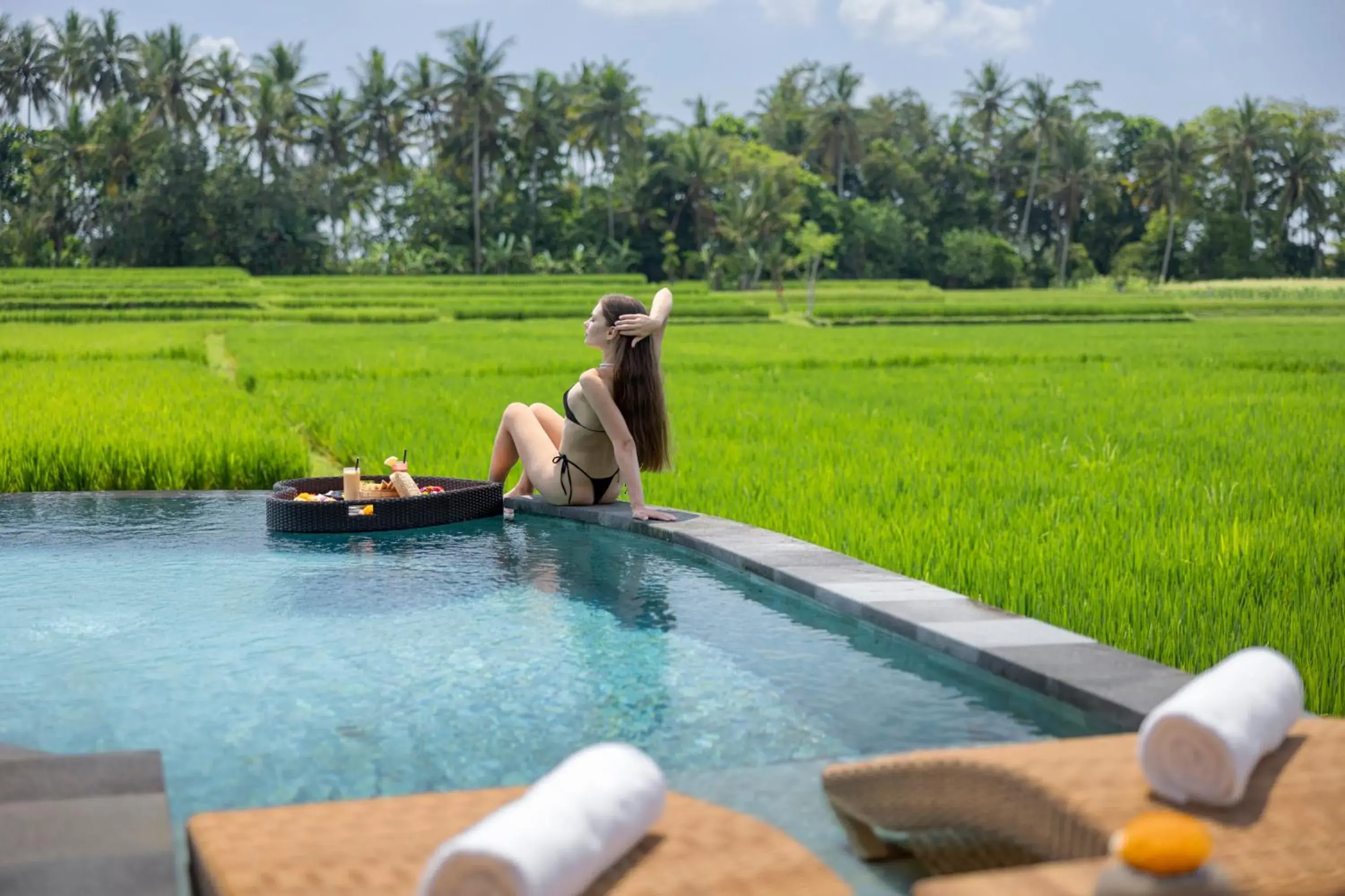 Breakfast in thewakanda Resort A Pramana Experience Breakfast in thewakanda Resort A Pramana Experience