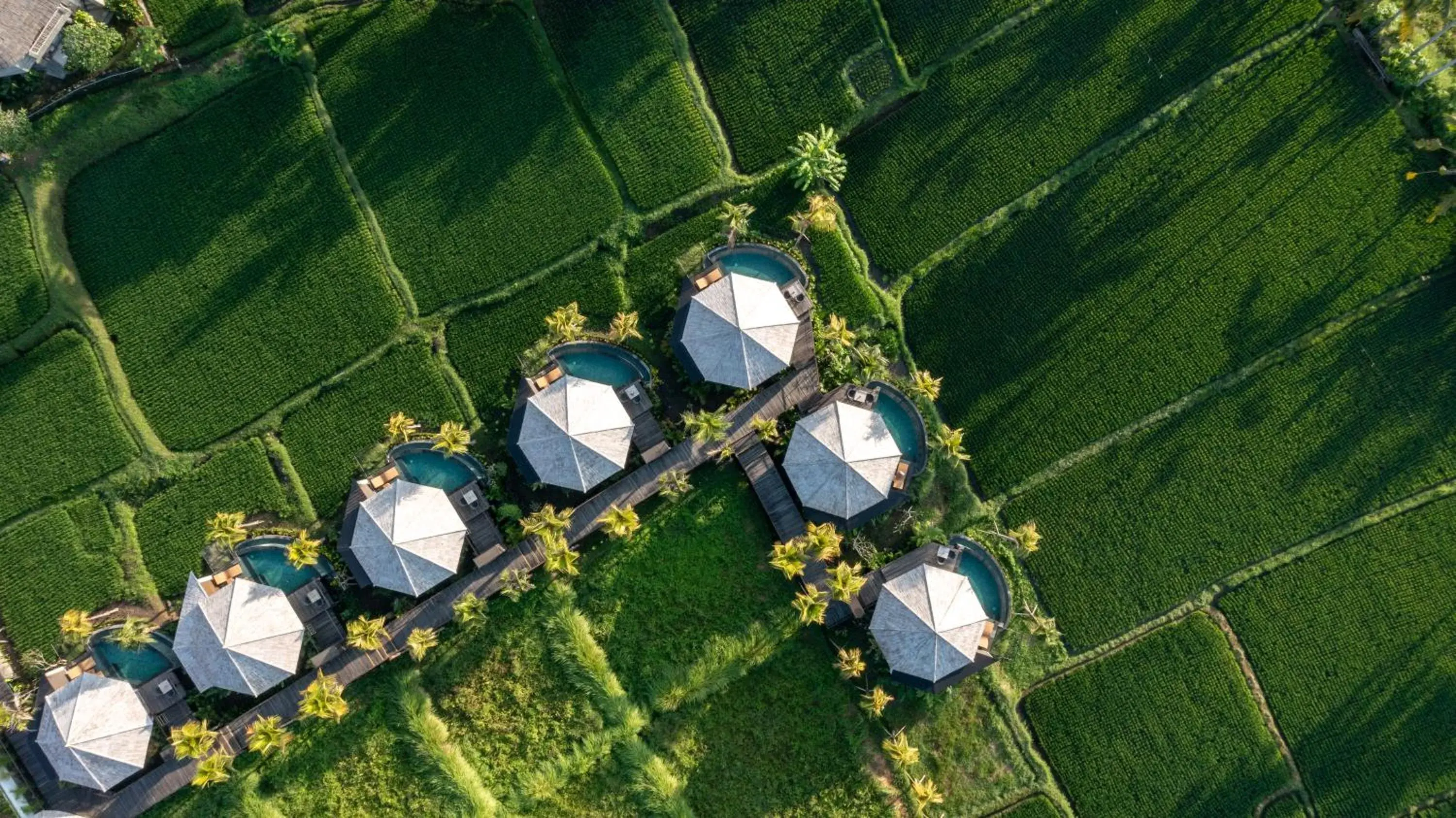 Landmark view in thewakanda Resort A Pramana Experience Landmark view in thewakanda Resort A Pramana Experience