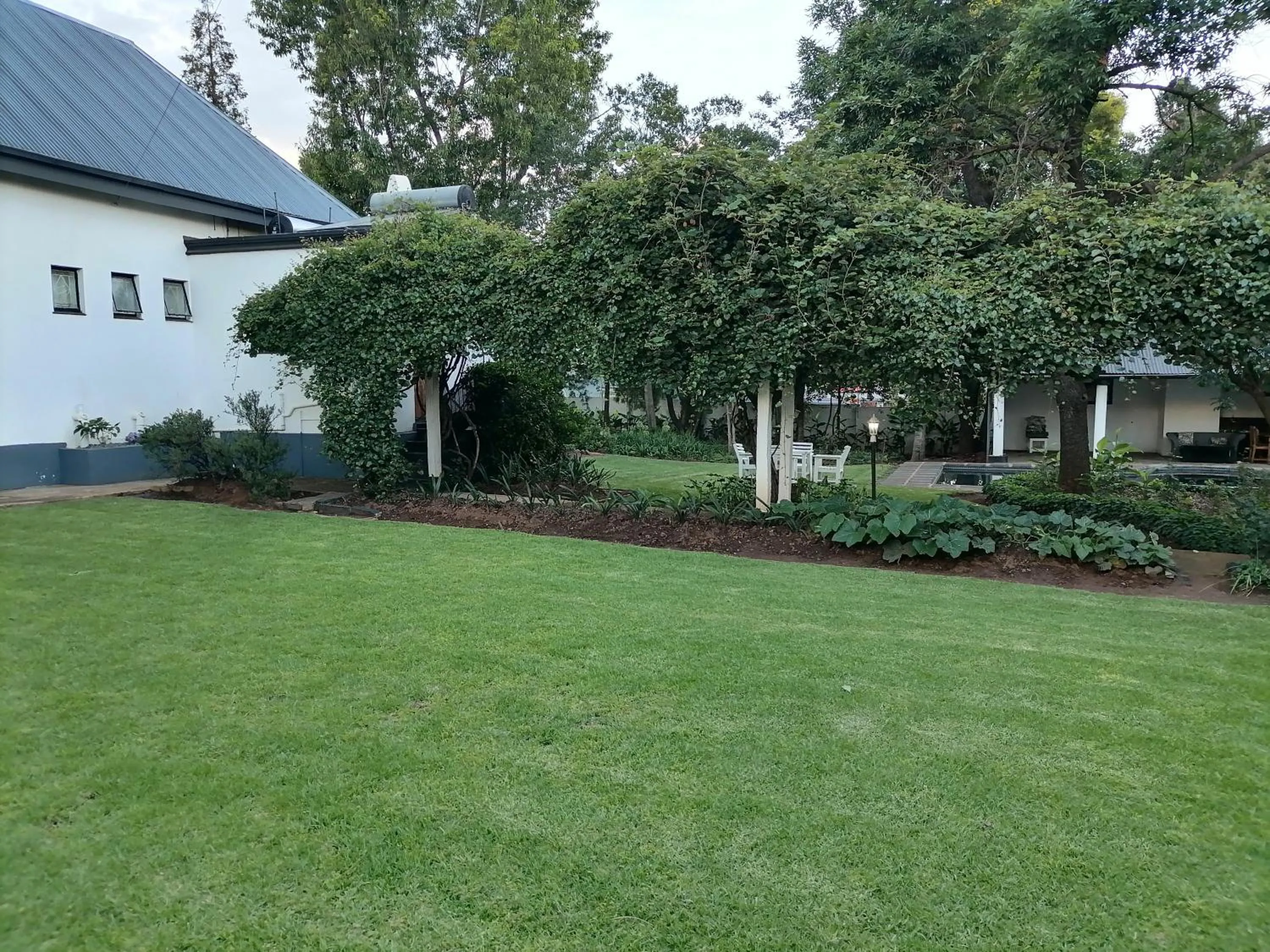 Lydenburg Manor Guest House