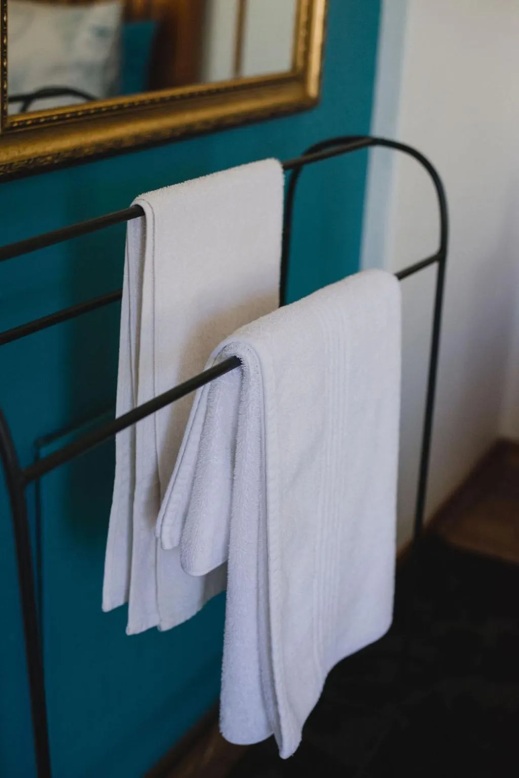 Bedroom in Lydenburg Manor Guest House